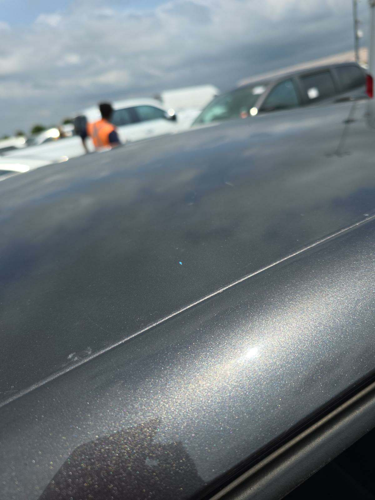 2019 Dodge Charger SXT RWD