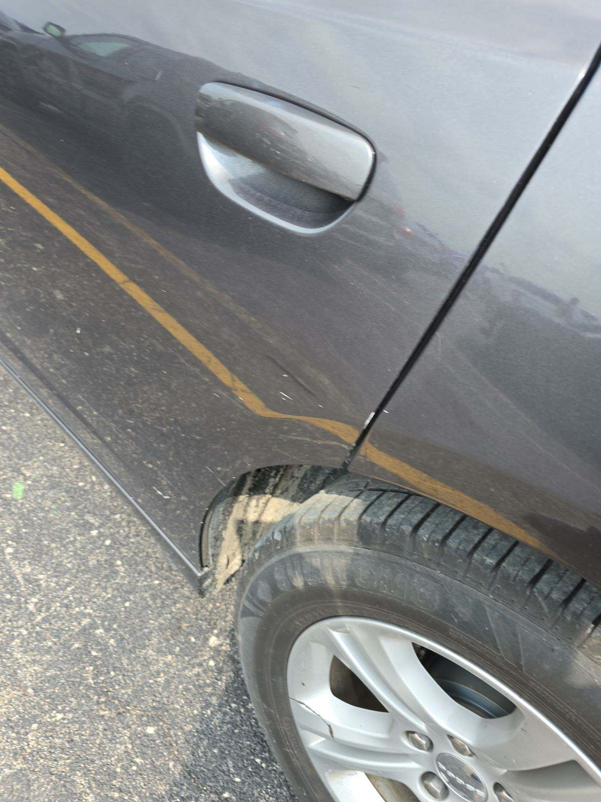 2019 Dodge Charger SXT RWD