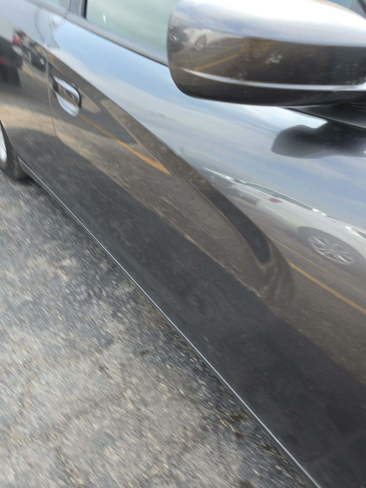 2019 Dodge Charger SXT RWD