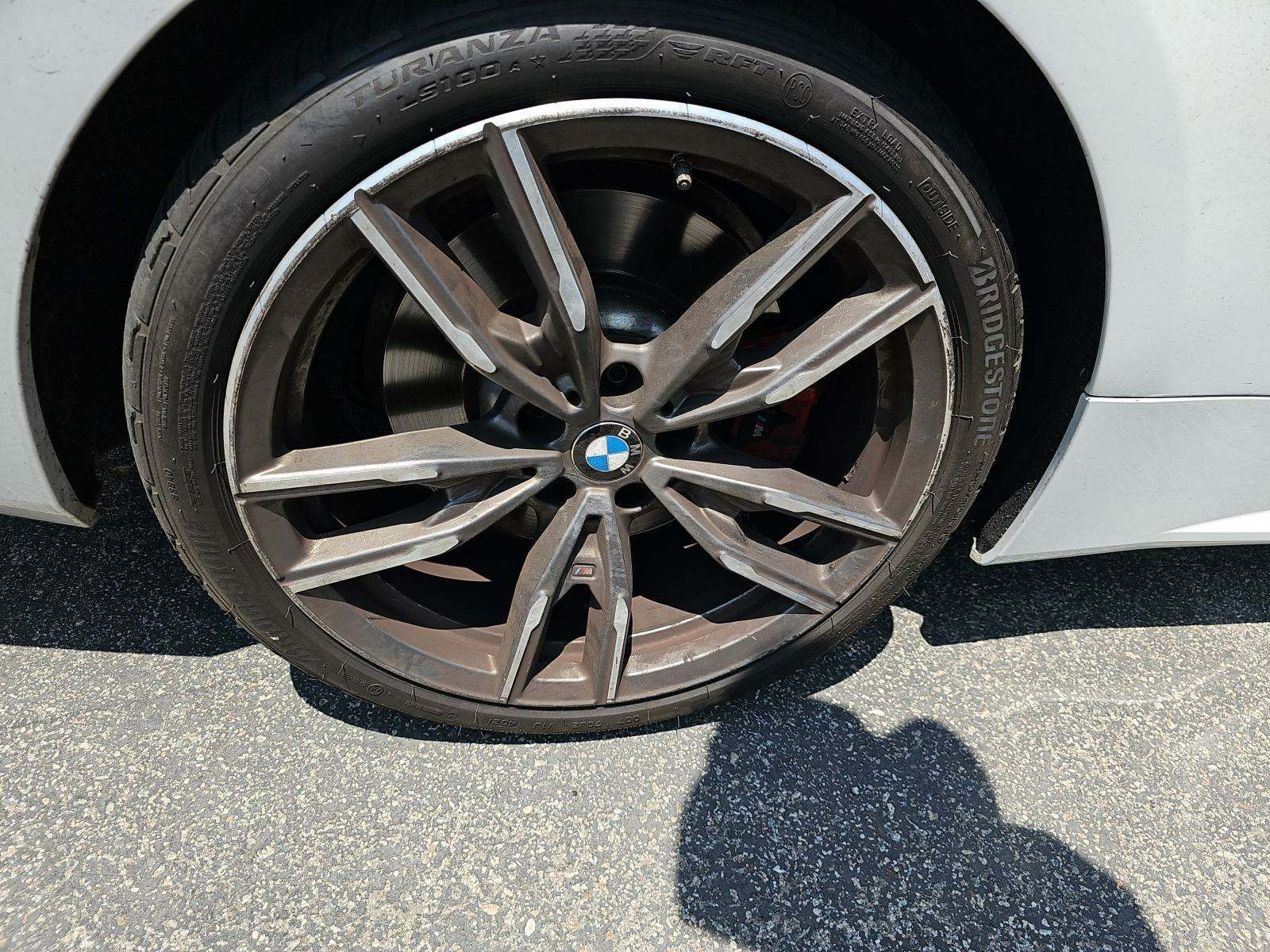 2021 BMW 4 Series M440i xDrive AWD