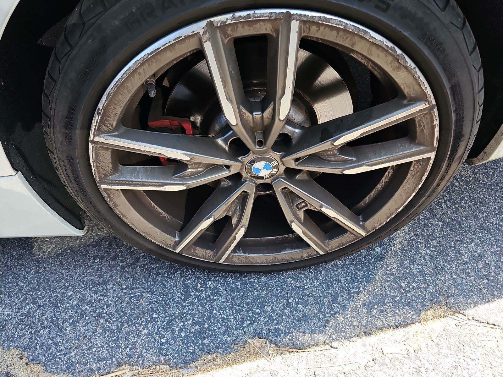 2021 BMW 4 Series M440i xDrive AWD