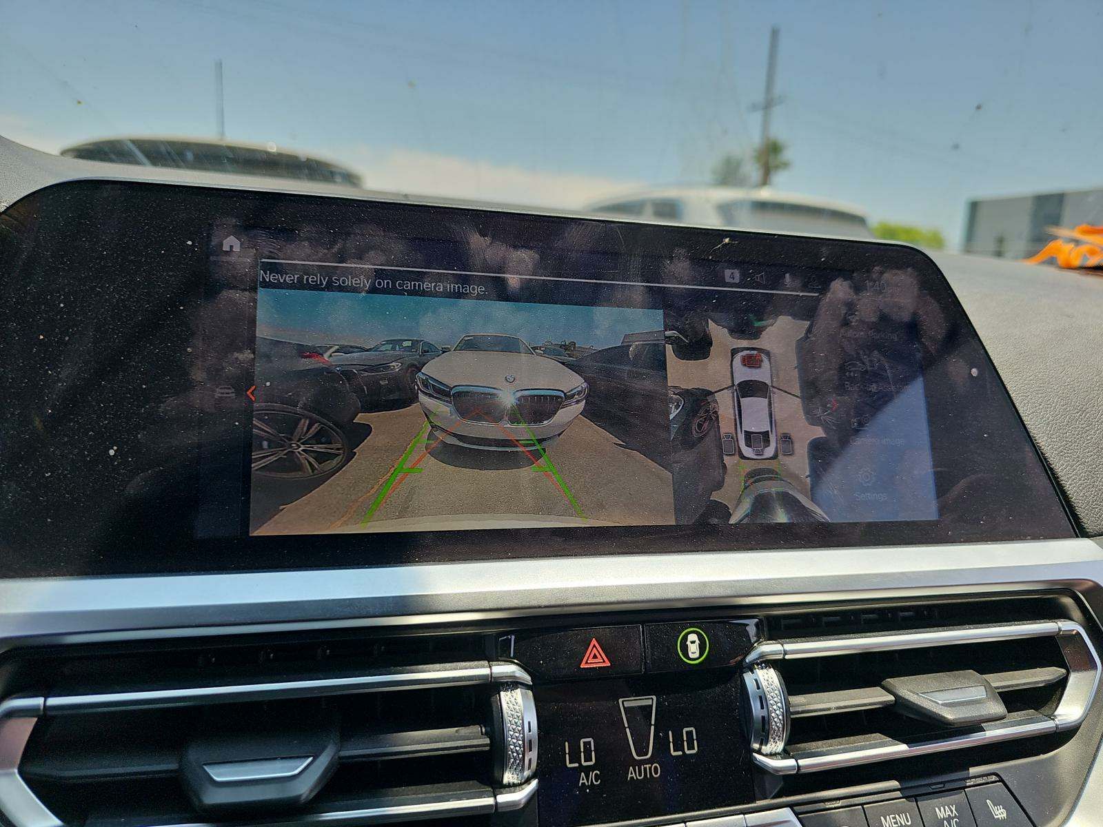 2021 BMW 4 Series M440i xDrive AWD