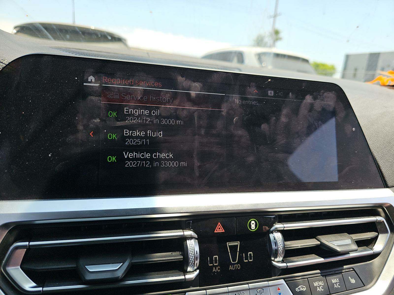 2021 BMW 4 Series M440i xDrive AWD