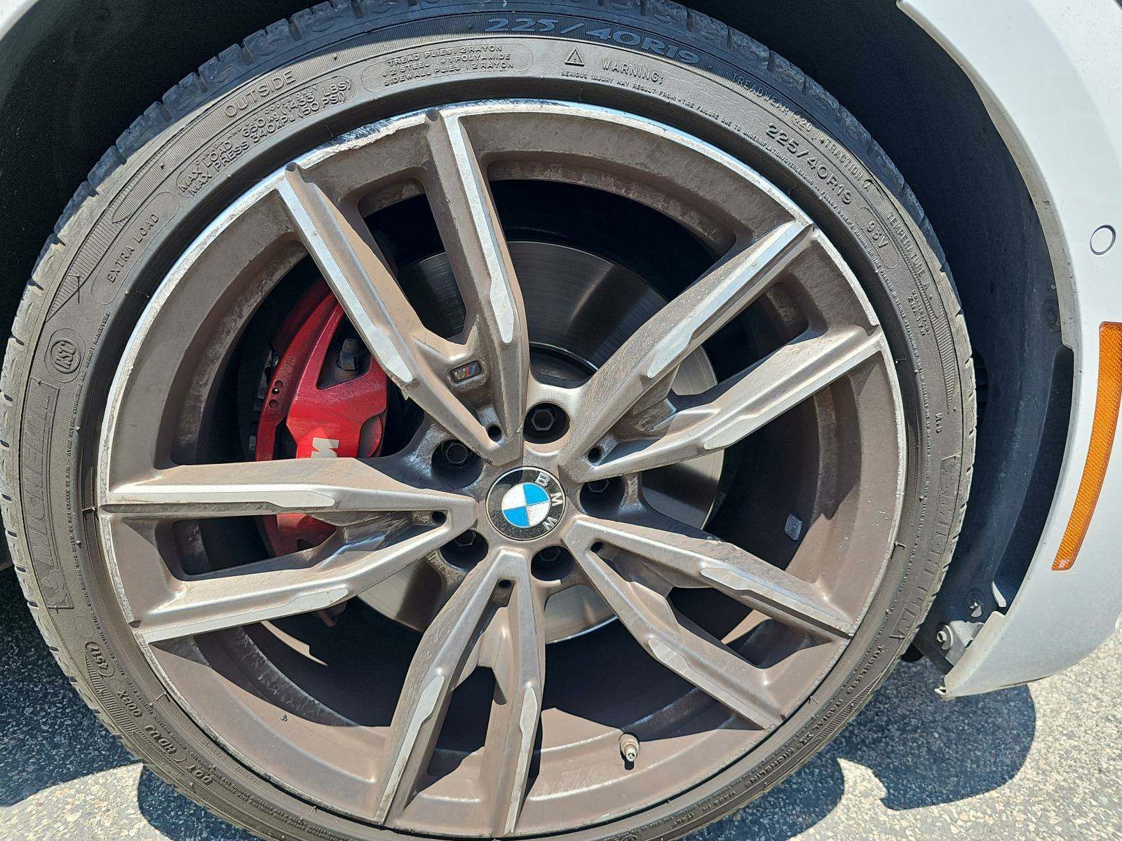 2021 BMW 4 Series M440i xDrive AWD