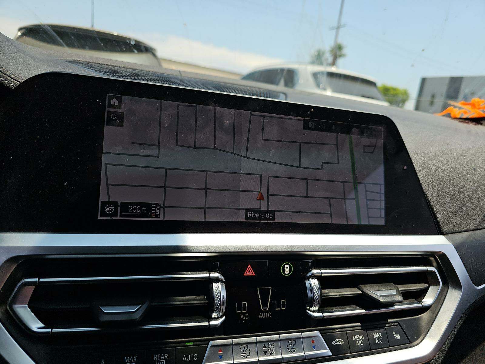 2021 BMW 4 Series M440i xDrive AWD
