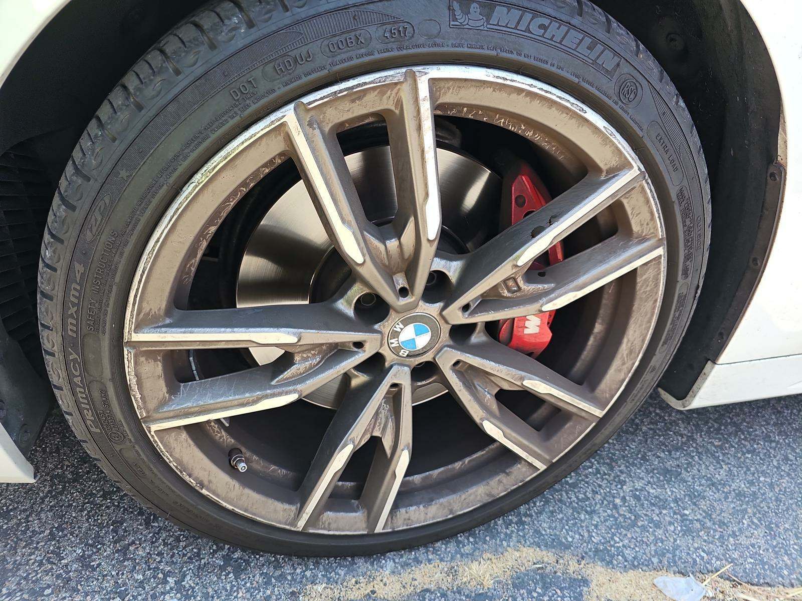 2021 BMW 4 Series M440i xDrive AWD
