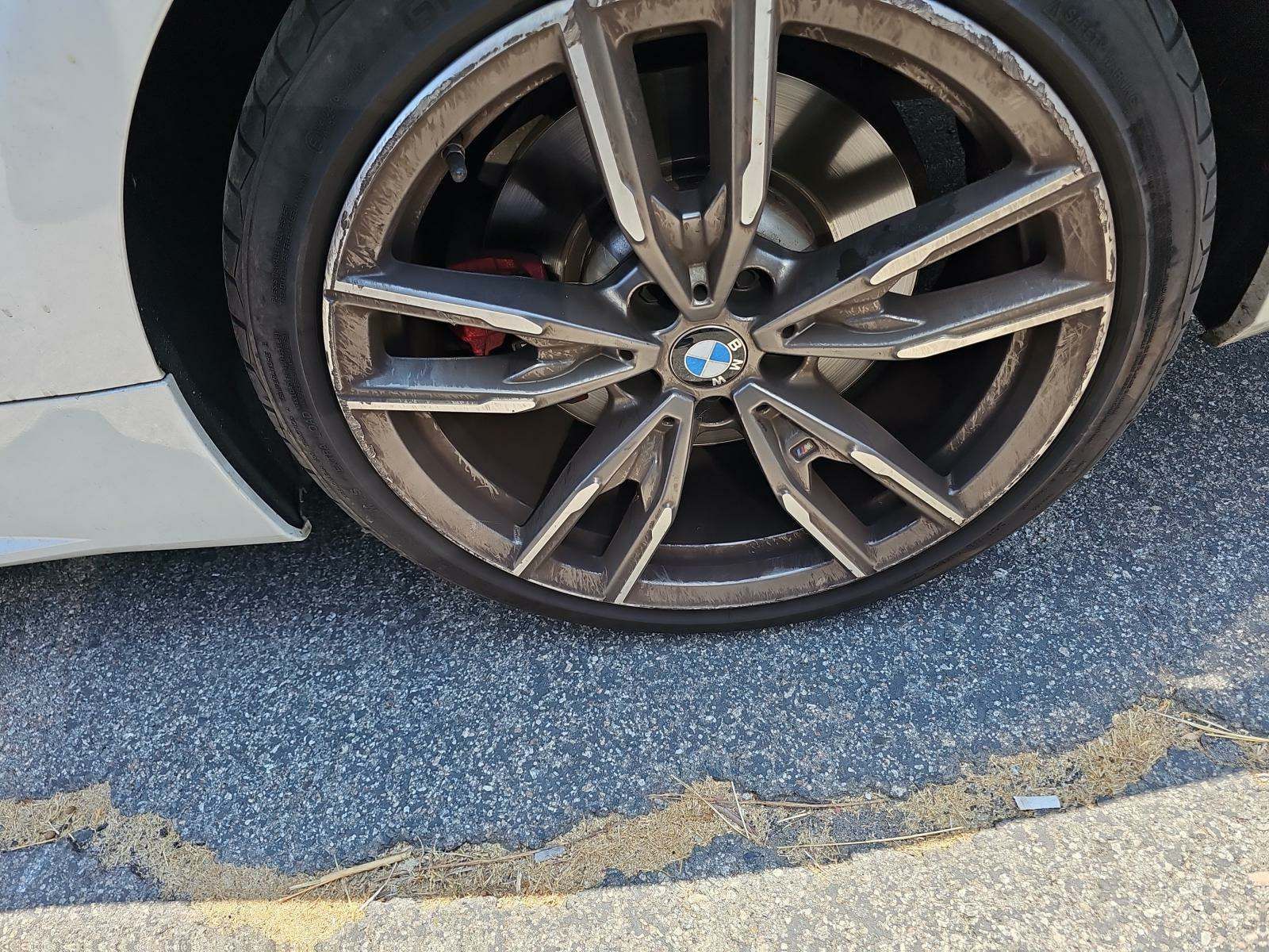 2021 BMW 4 Series M440i xDrive AWD