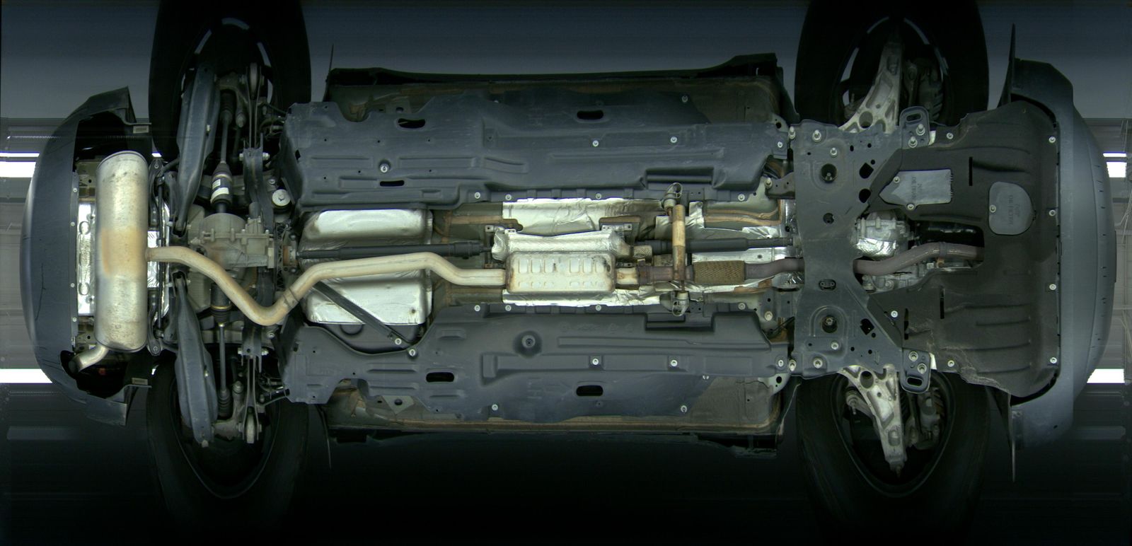 2020 Jeep Cherokee Latitude Plus AWD