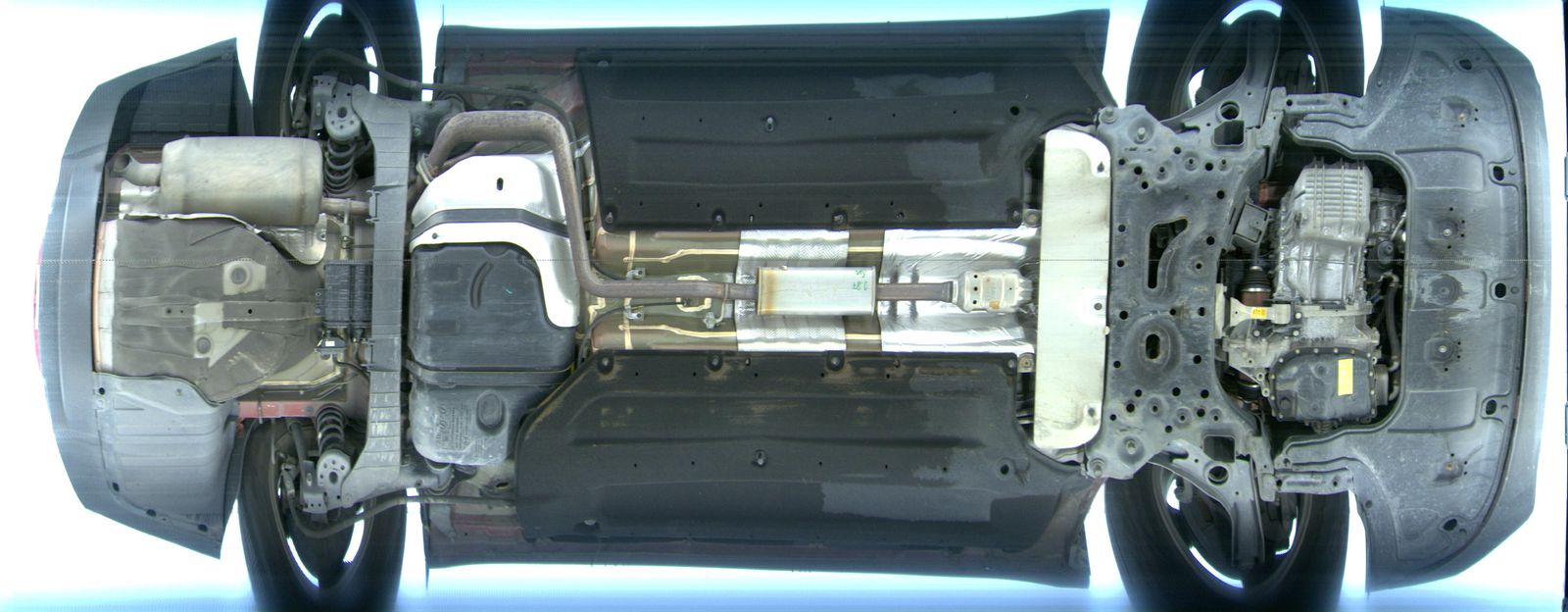 2021 Hyundai Elantra SE FWD