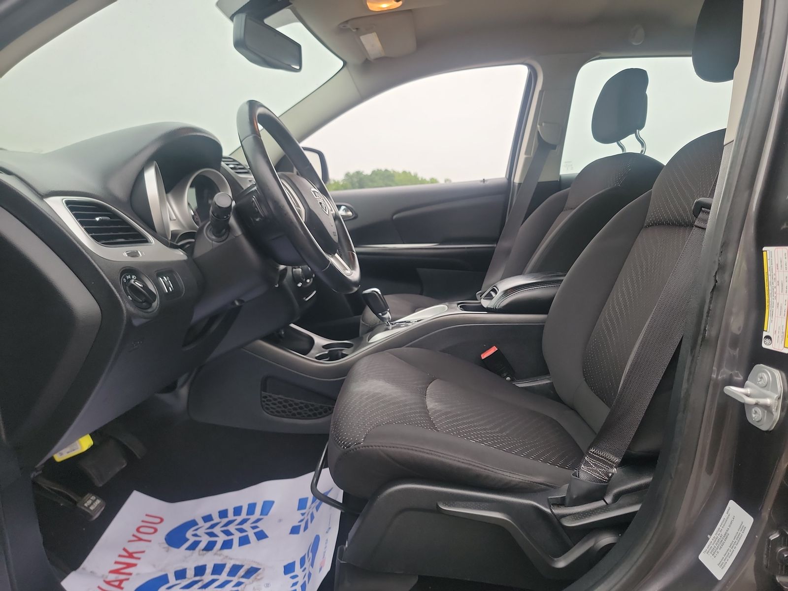 2015 Dodge Journey SE American Value Pkg FWD