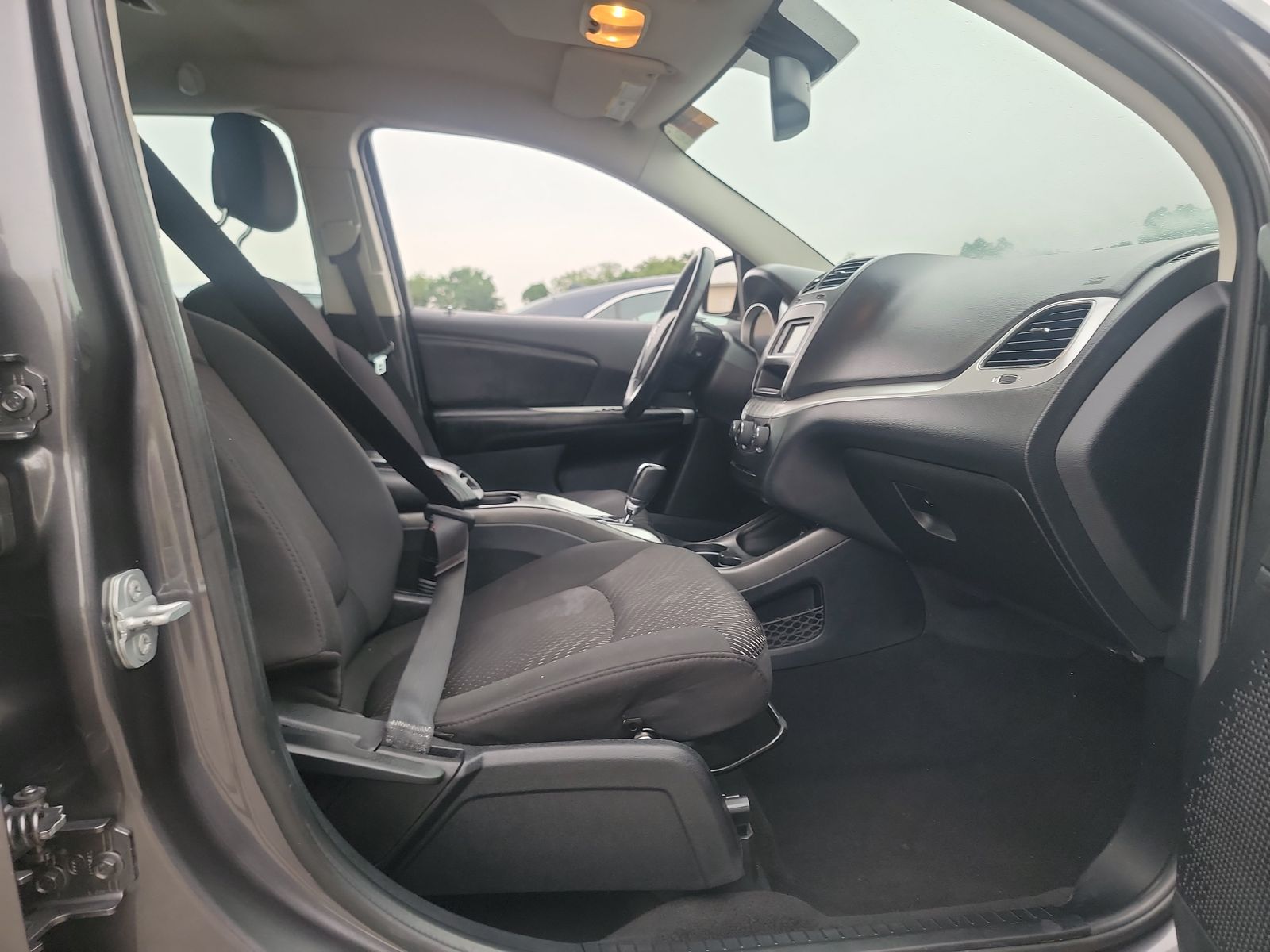 2015 Dodge Journey SE American Value Pkg FWD