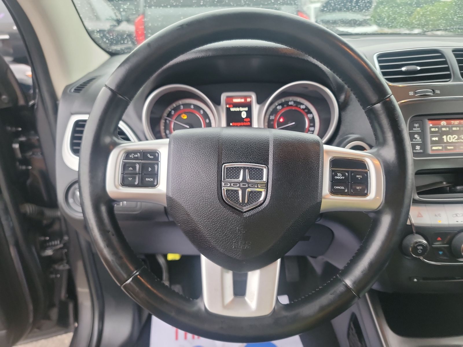 2015 Dodge Journey SE American Value Pkg FWD
