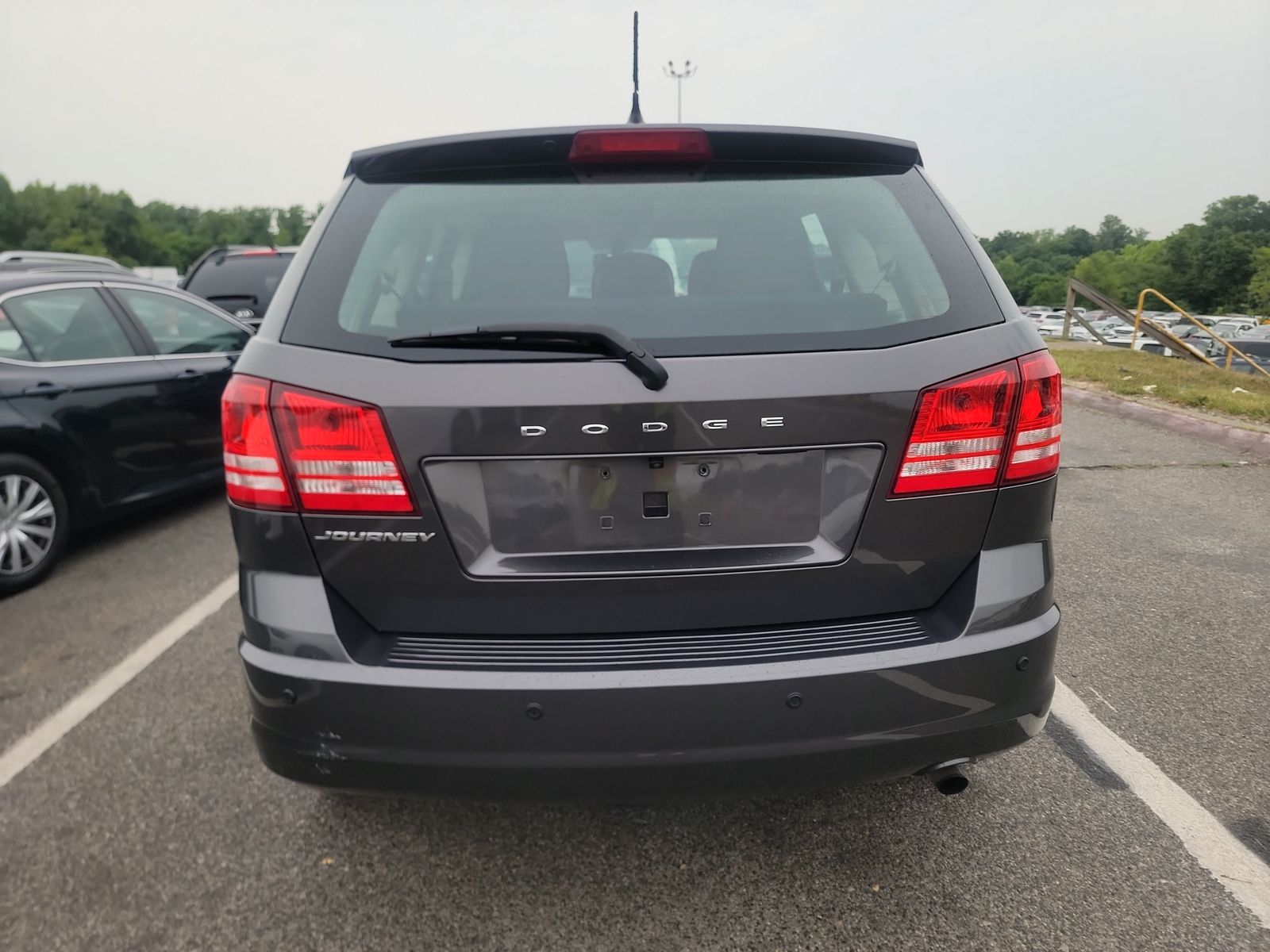 2015 Dodge Journey SE American Value Pkg FWD