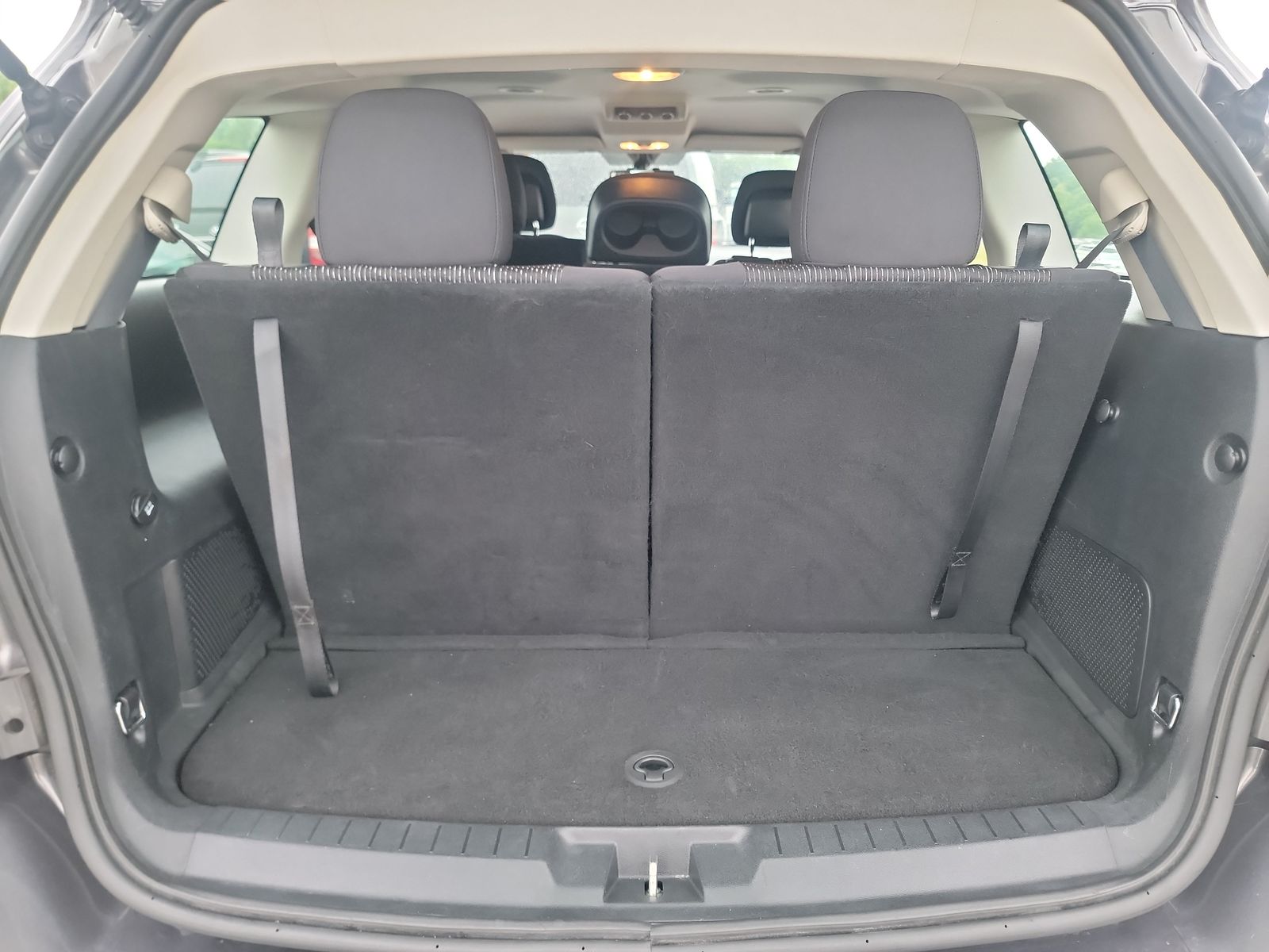 2015 Dodge Journey SE American Value Pkg FWD