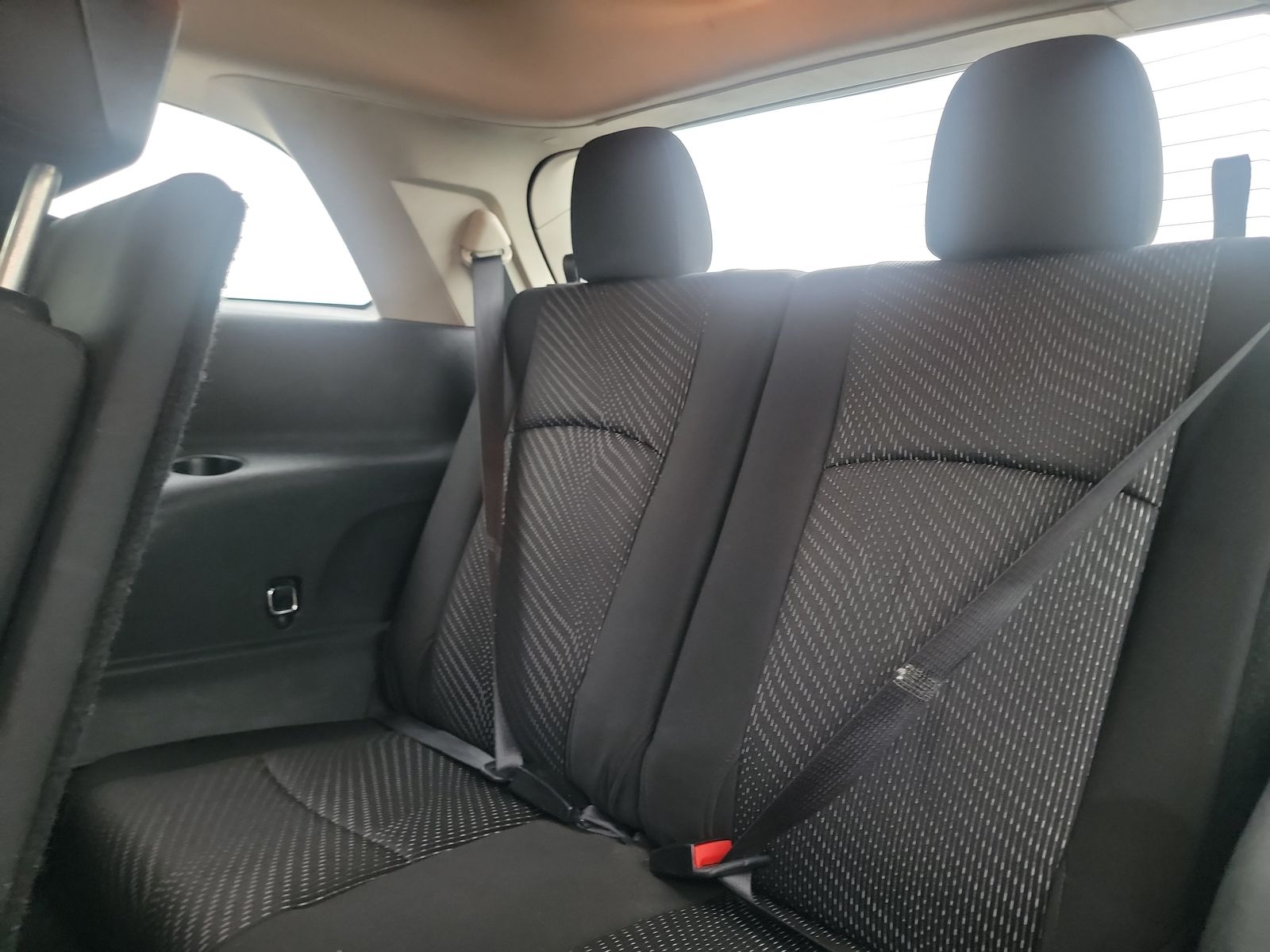 2015 Dodge Journey SE American Value Pkg FWD