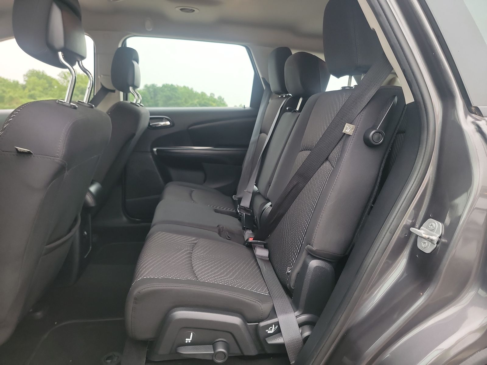 2015 Dodge Journey SE American Value Pkg FWD