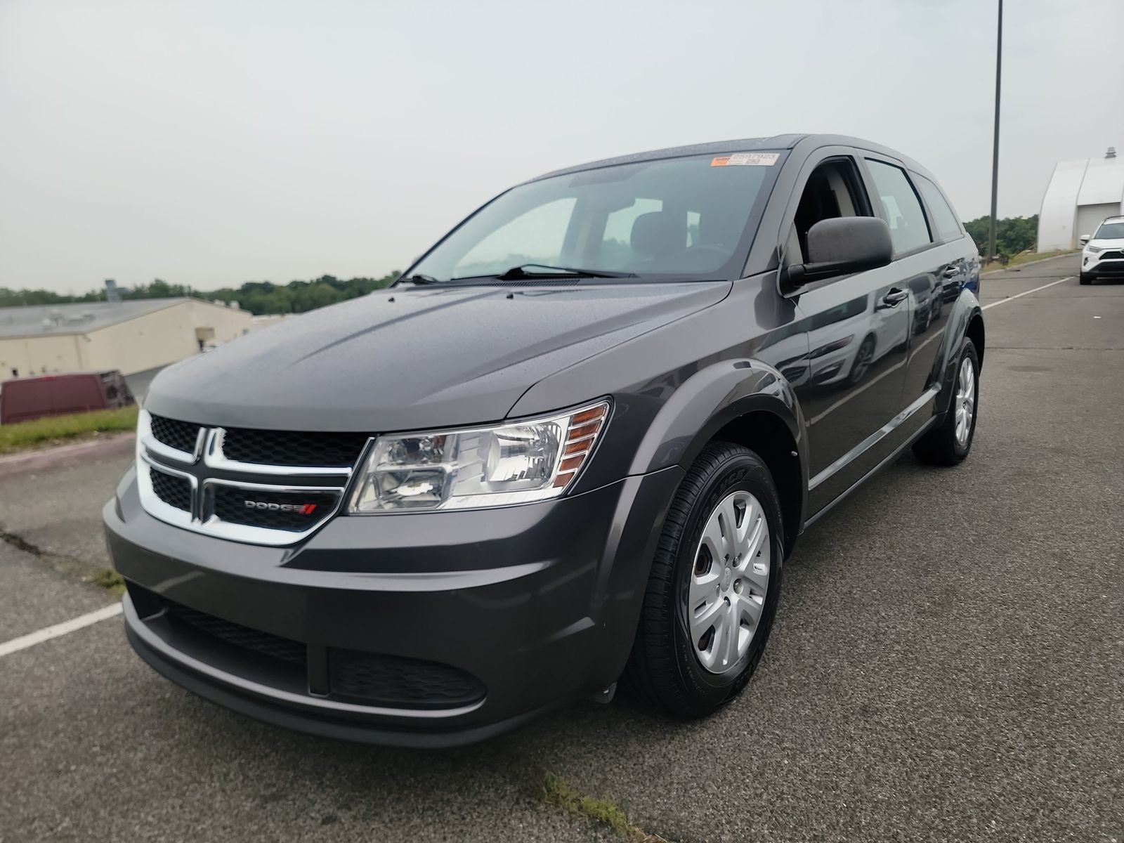 2015 Dodge Journey SE American Value Pkg FWD