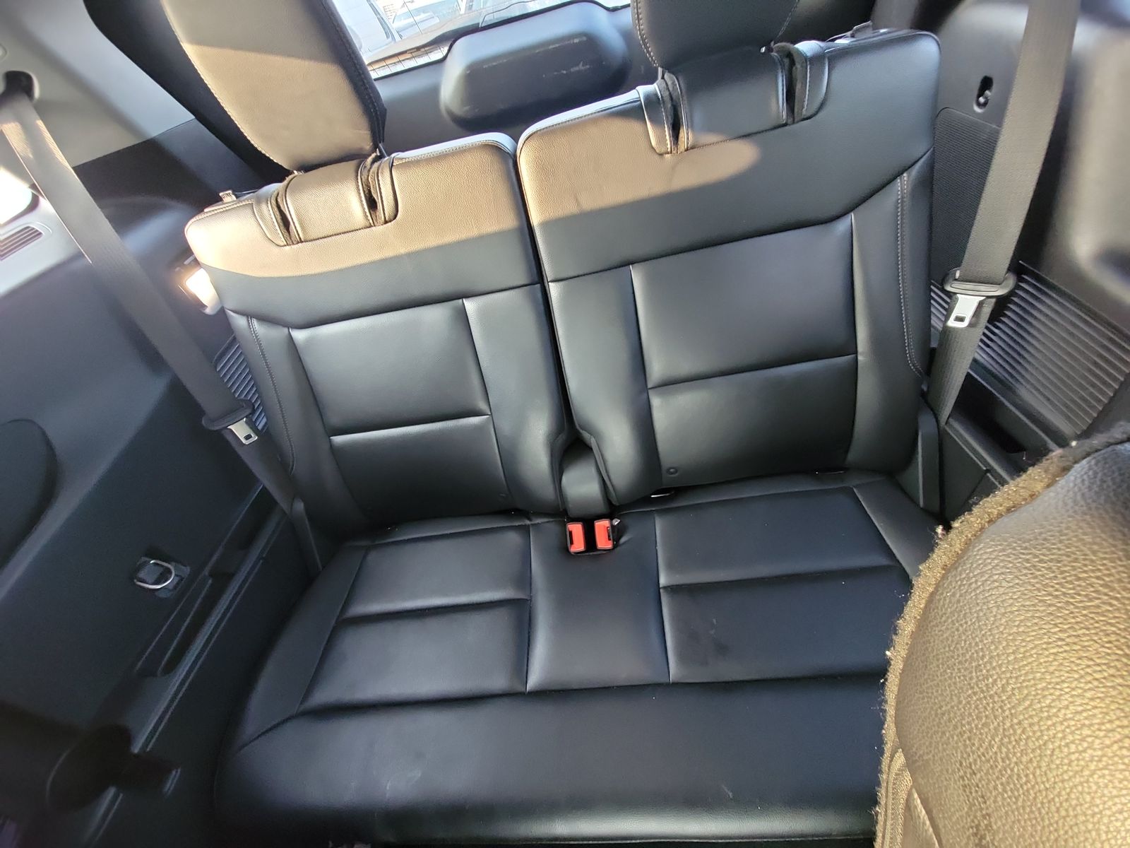 2021 Ford Explorer Hybrid Limited AWD