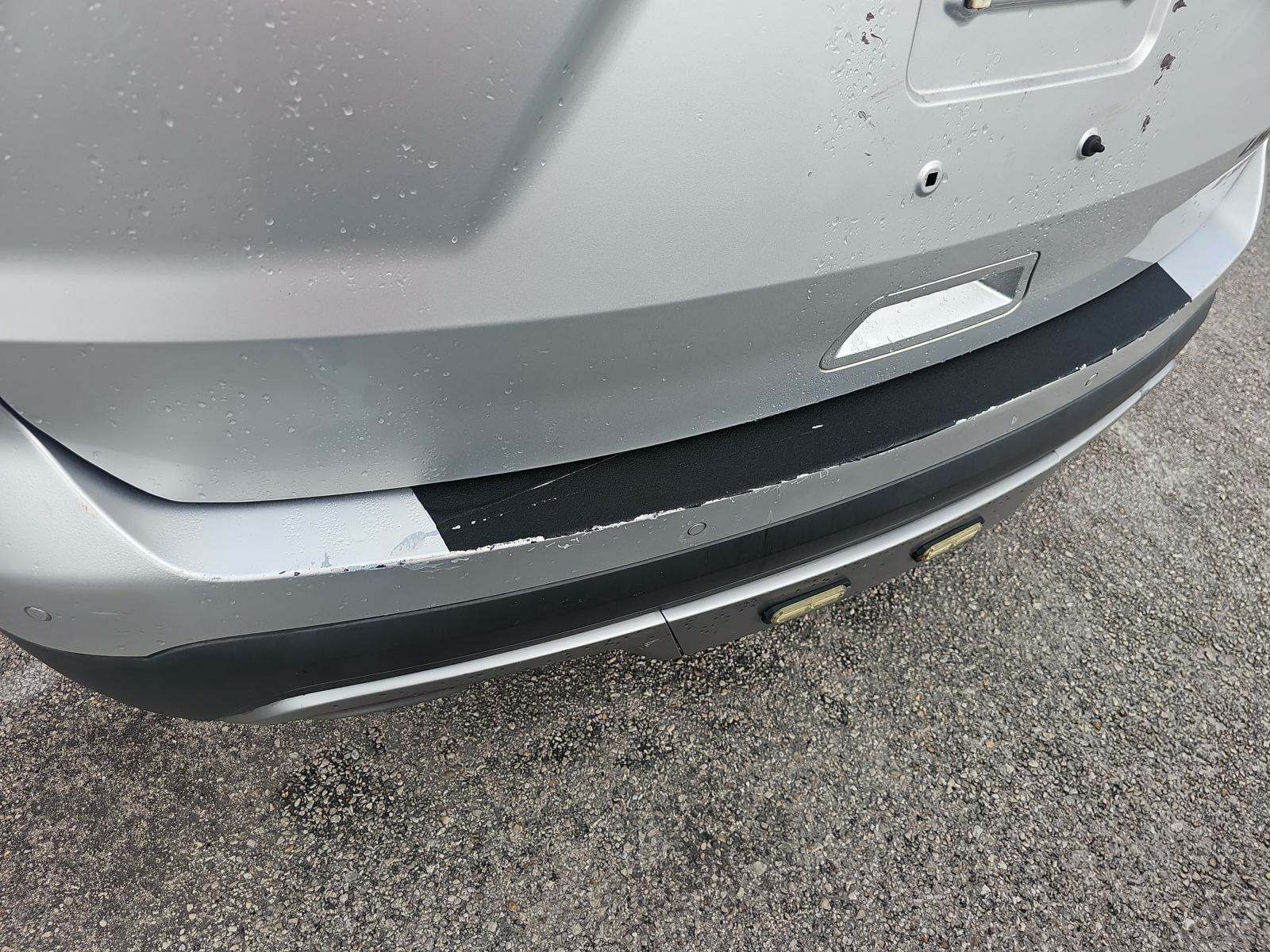 2017 Ford Explorer XLT FWD