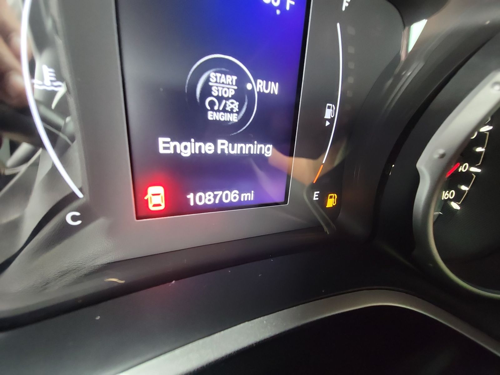 2020 Jeep Compass Latitude AWD