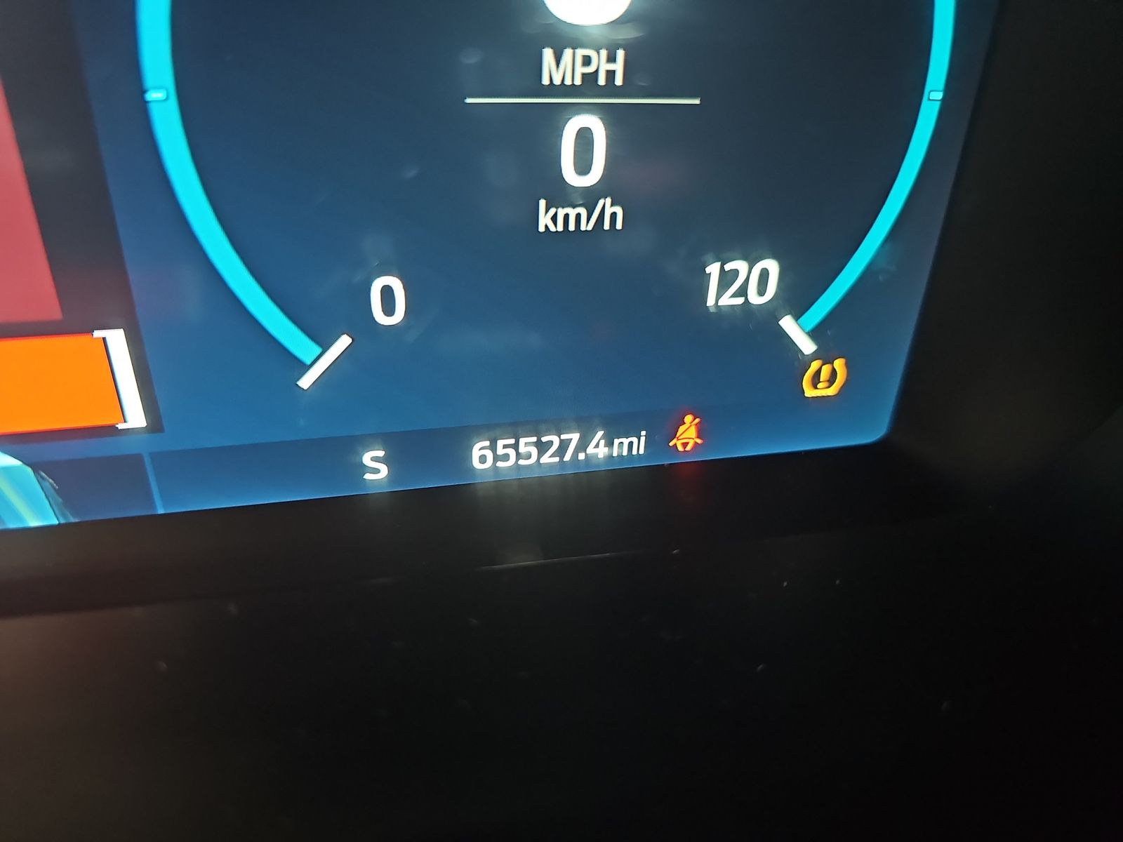 2022 Ford F-150 LARIAT AWD