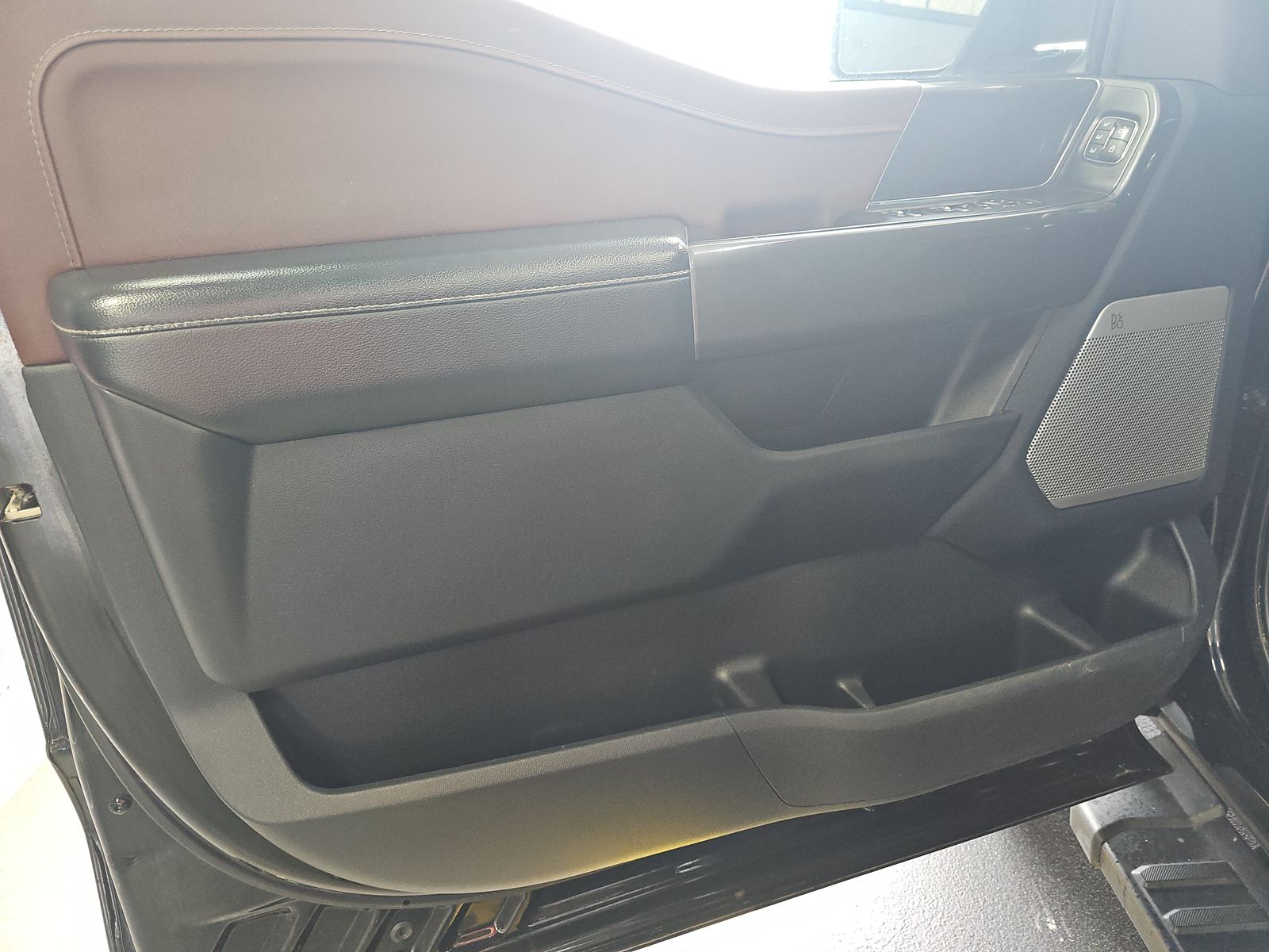 2022 Ford F-150 LARIAT AWD