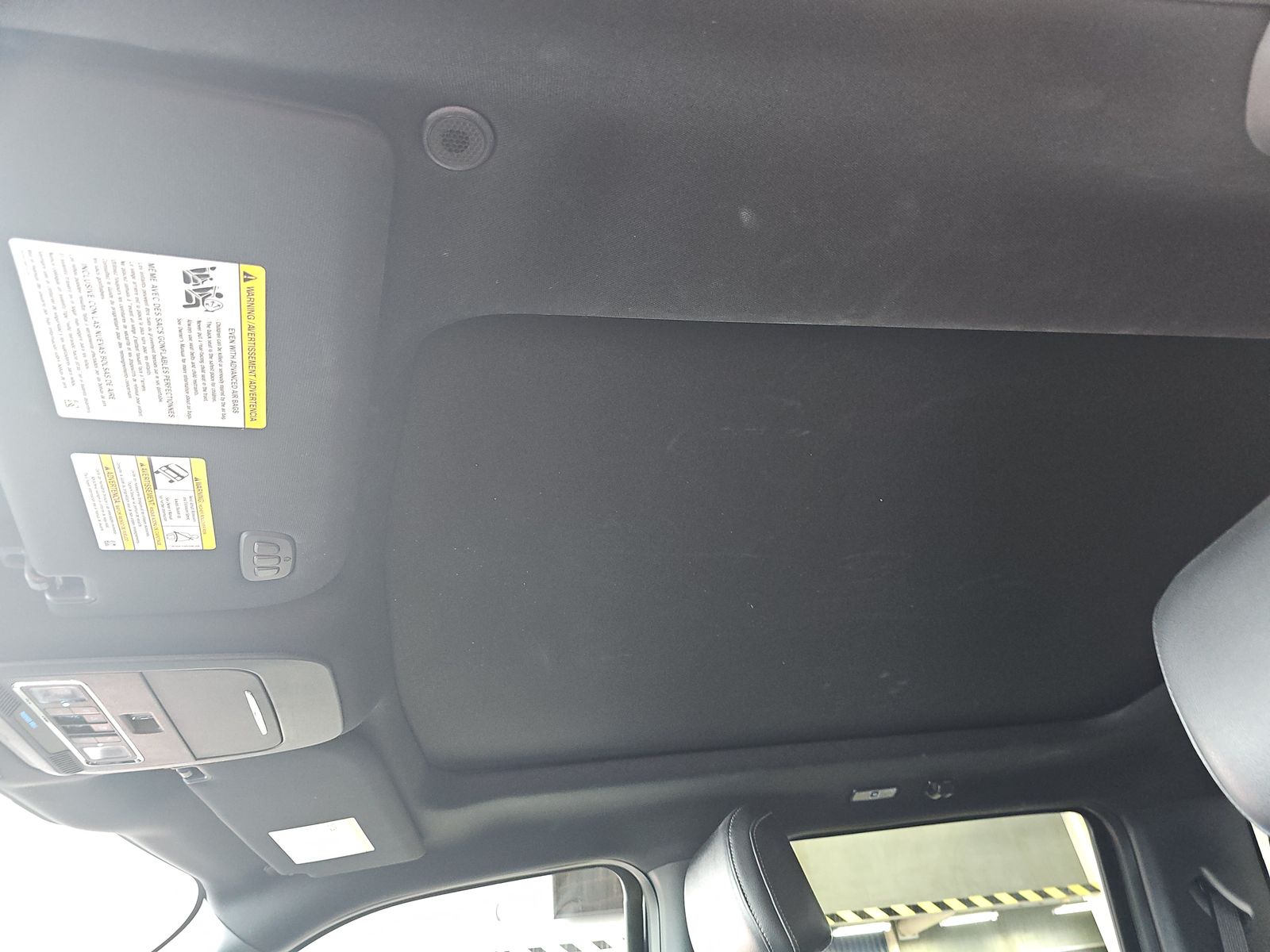 2022 Ford F-150 LARIAT AWD