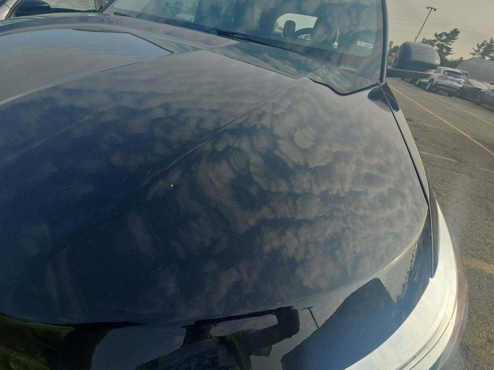 2021 Ford Explorer Hybrid Limited AWD