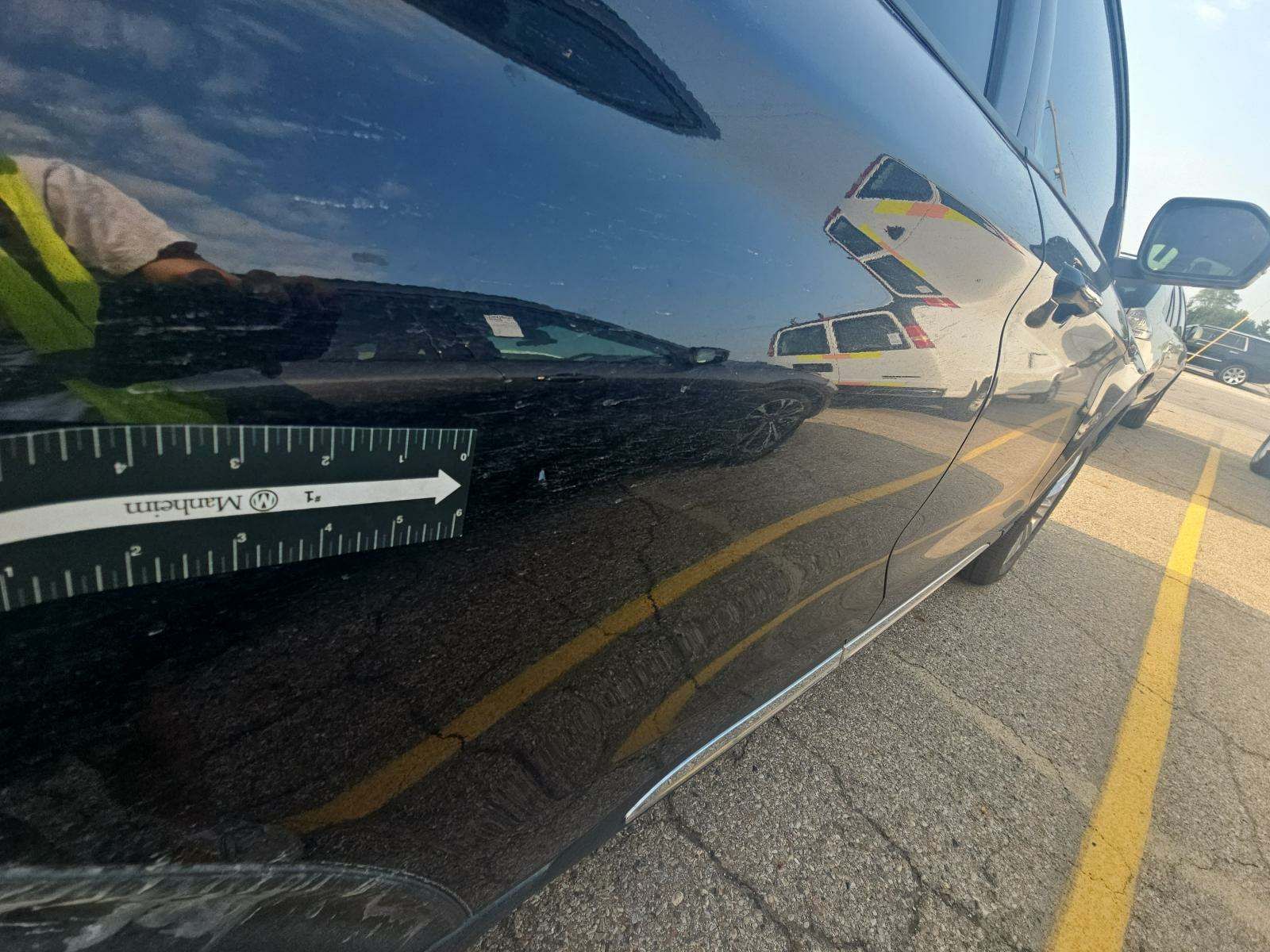 2021 Ford Explorer Hybrid Limited AWD