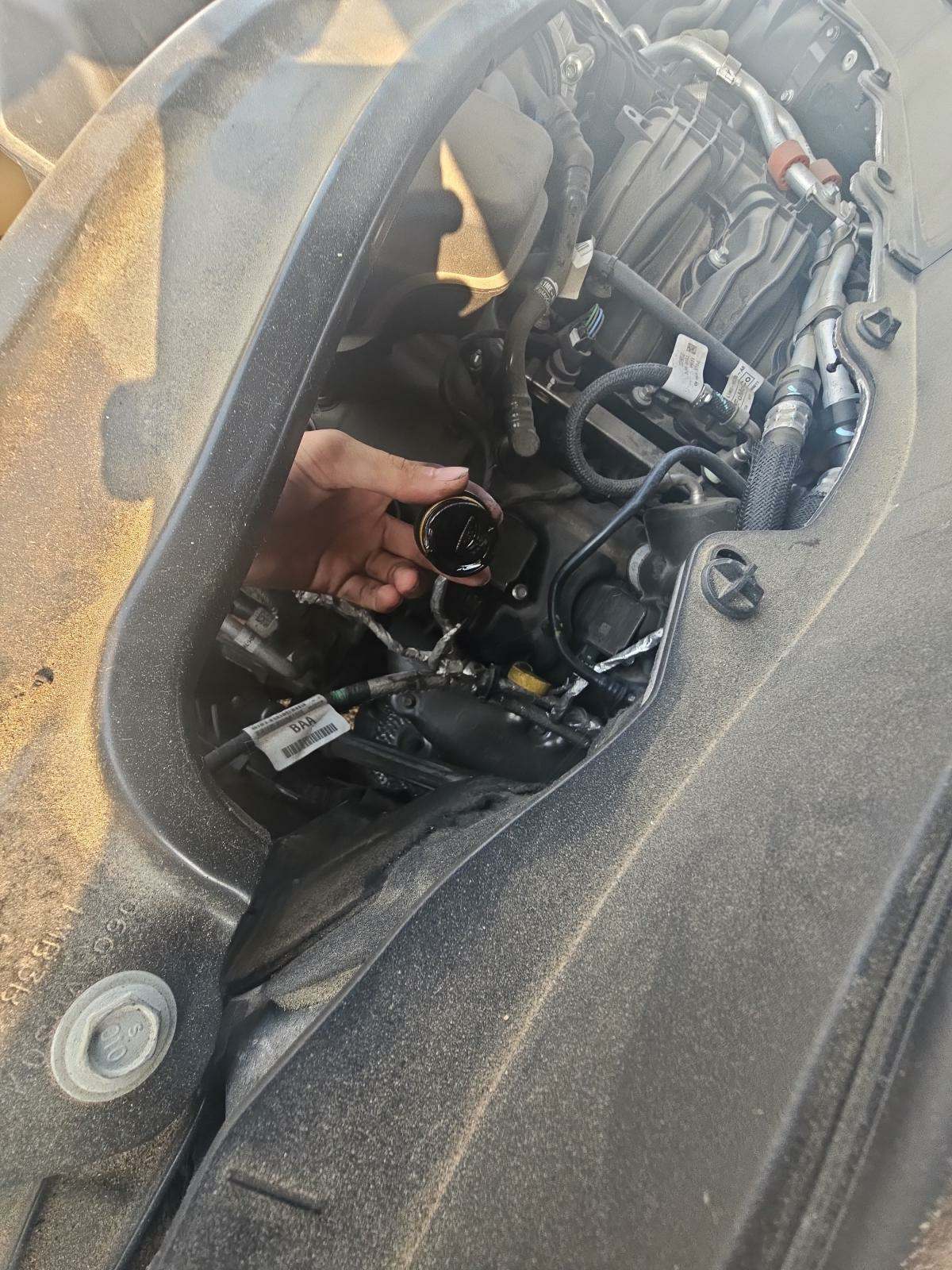 2021 Ford Explorer Hybrid Limited AWD