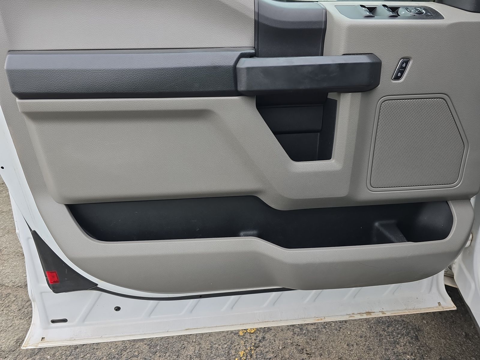 2015 Ford F-150 XL AWD