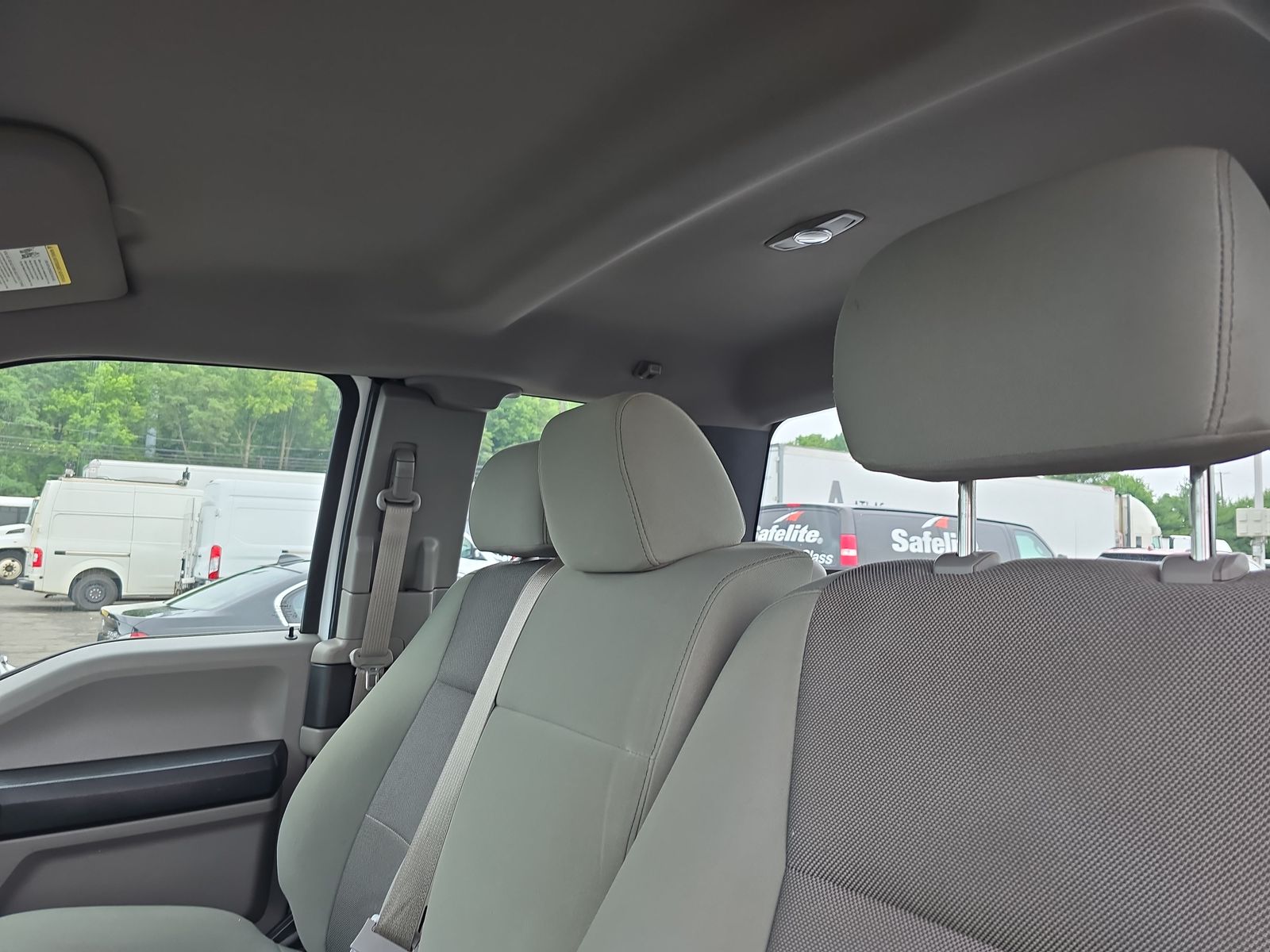 2015 Ford F-150 XL AWD