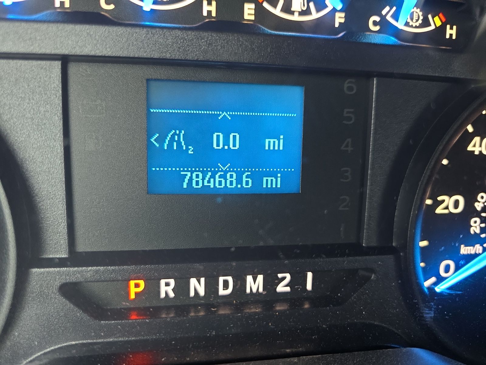 2015 Ford F-150 XL AWD