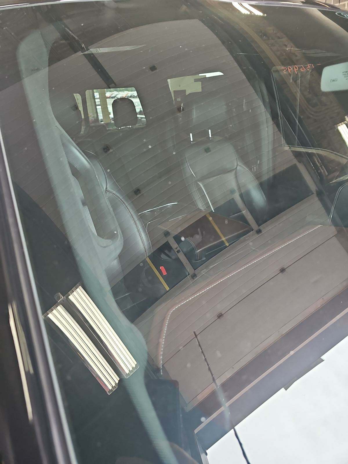 2022 Ford F-150 LARIAT AWD