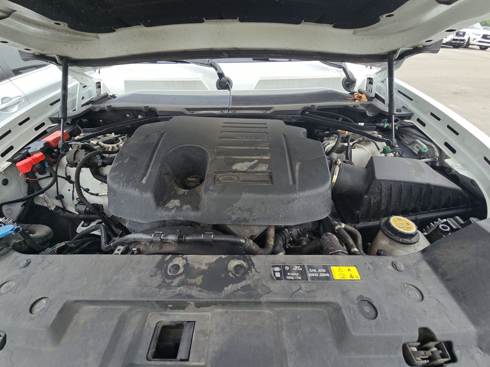 2021 Land Rover Defender 110 X-Dynamic HSE AWD