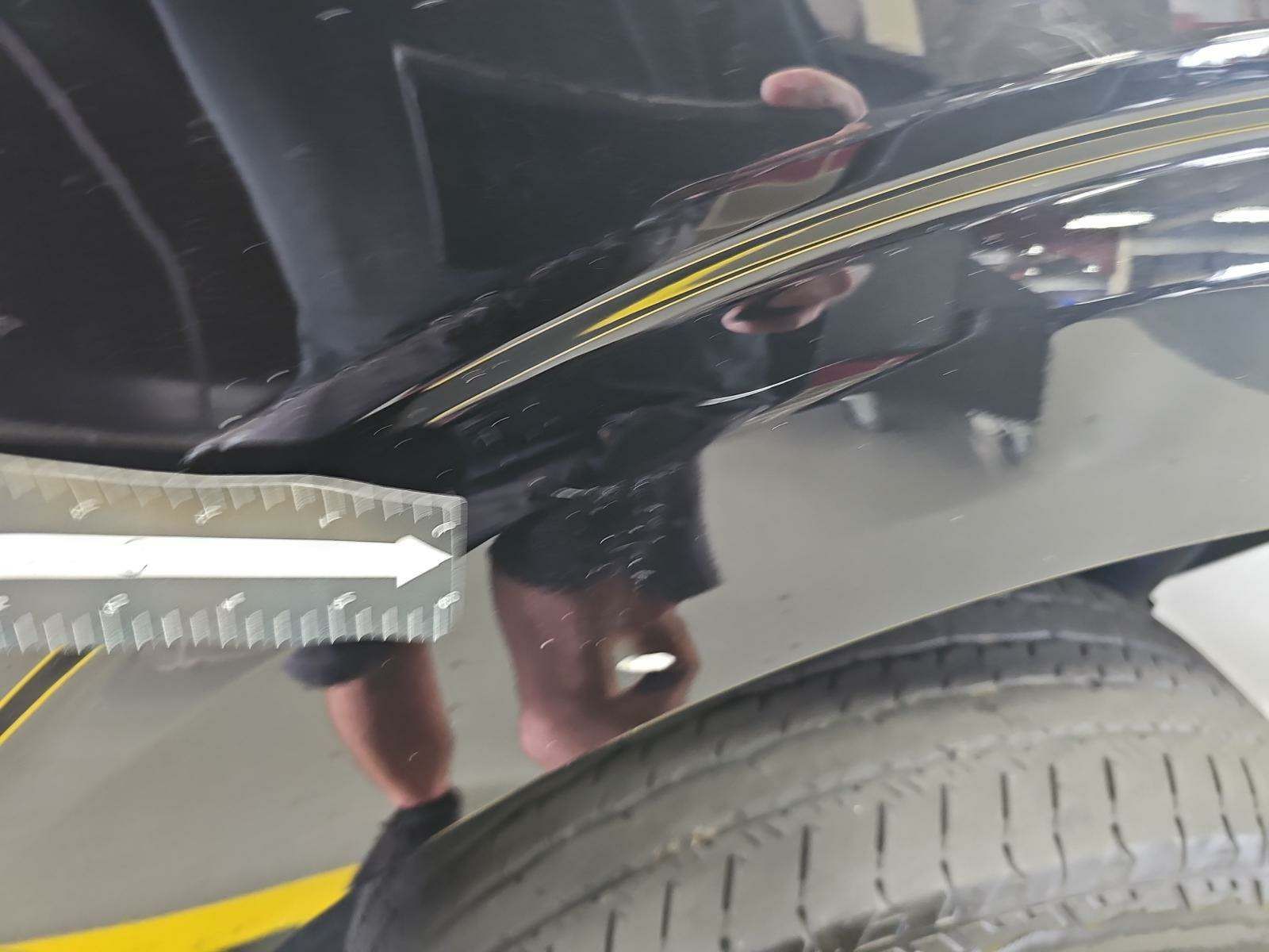 2022 Ford F-150 LARIAT AWD