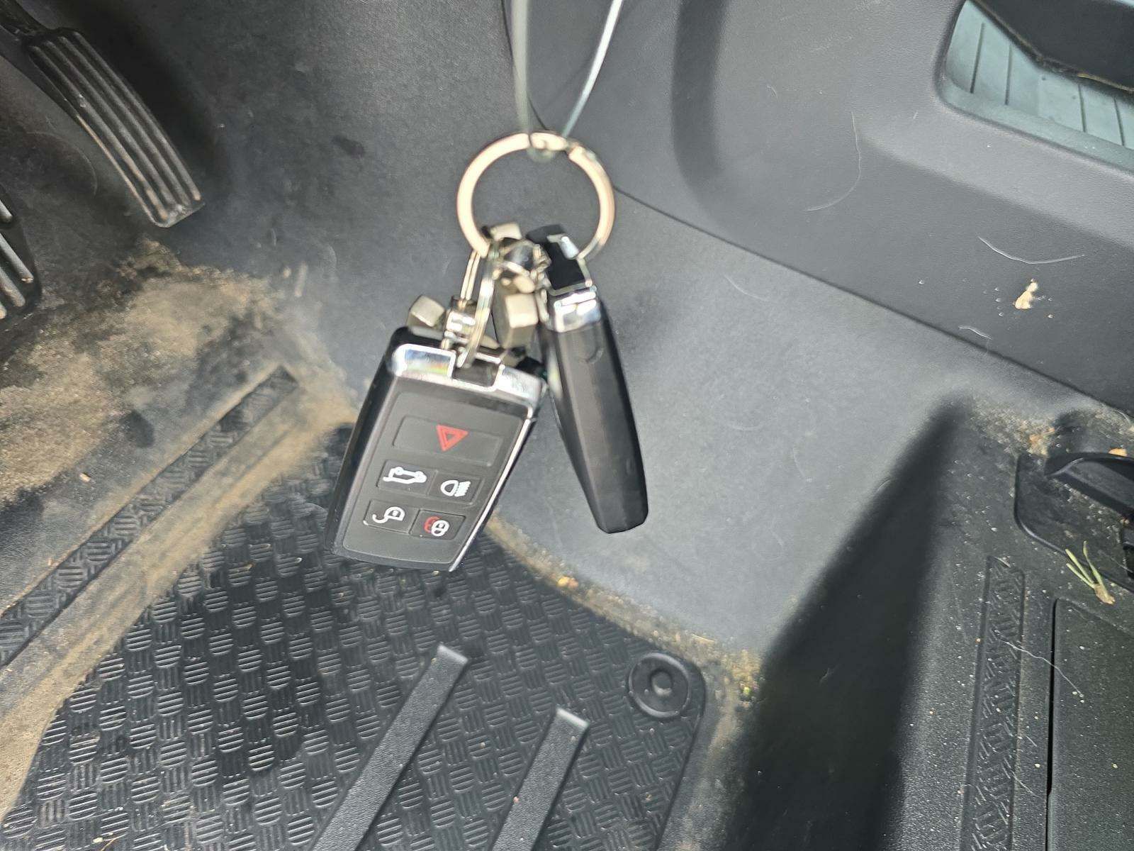 2021 Land Rover Defender 110 X-Dynamic HSE AWD