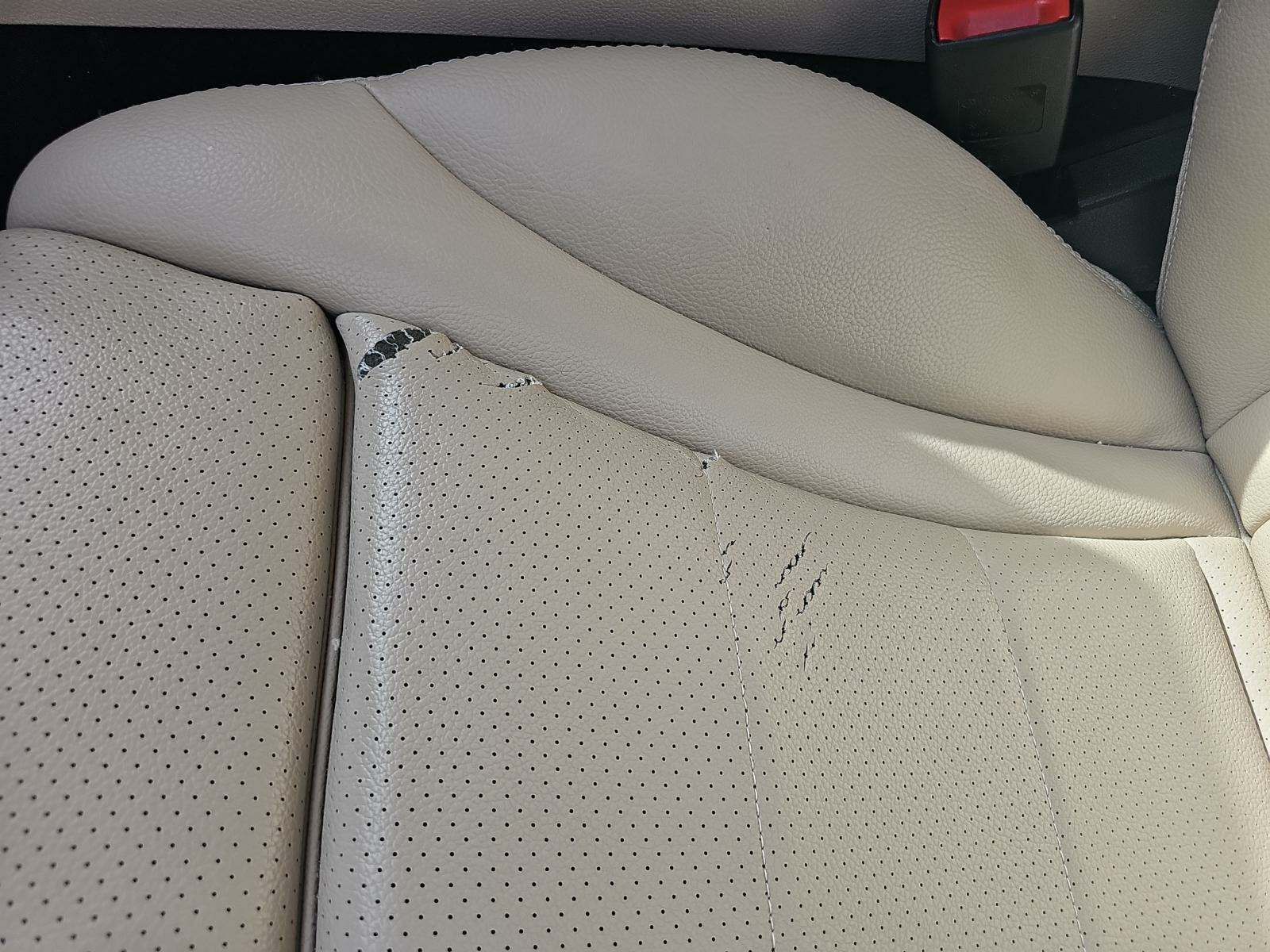 2016 Mercedes-Benz C-Class C 300 RWD