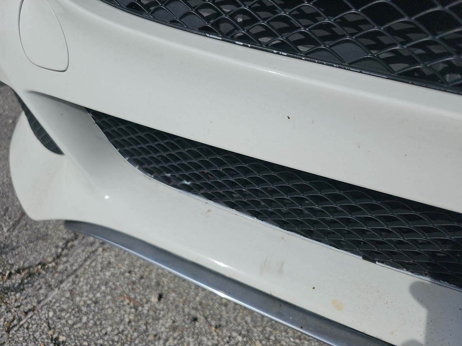 2016 Mercedes-Benz C-Class C 300 RWD