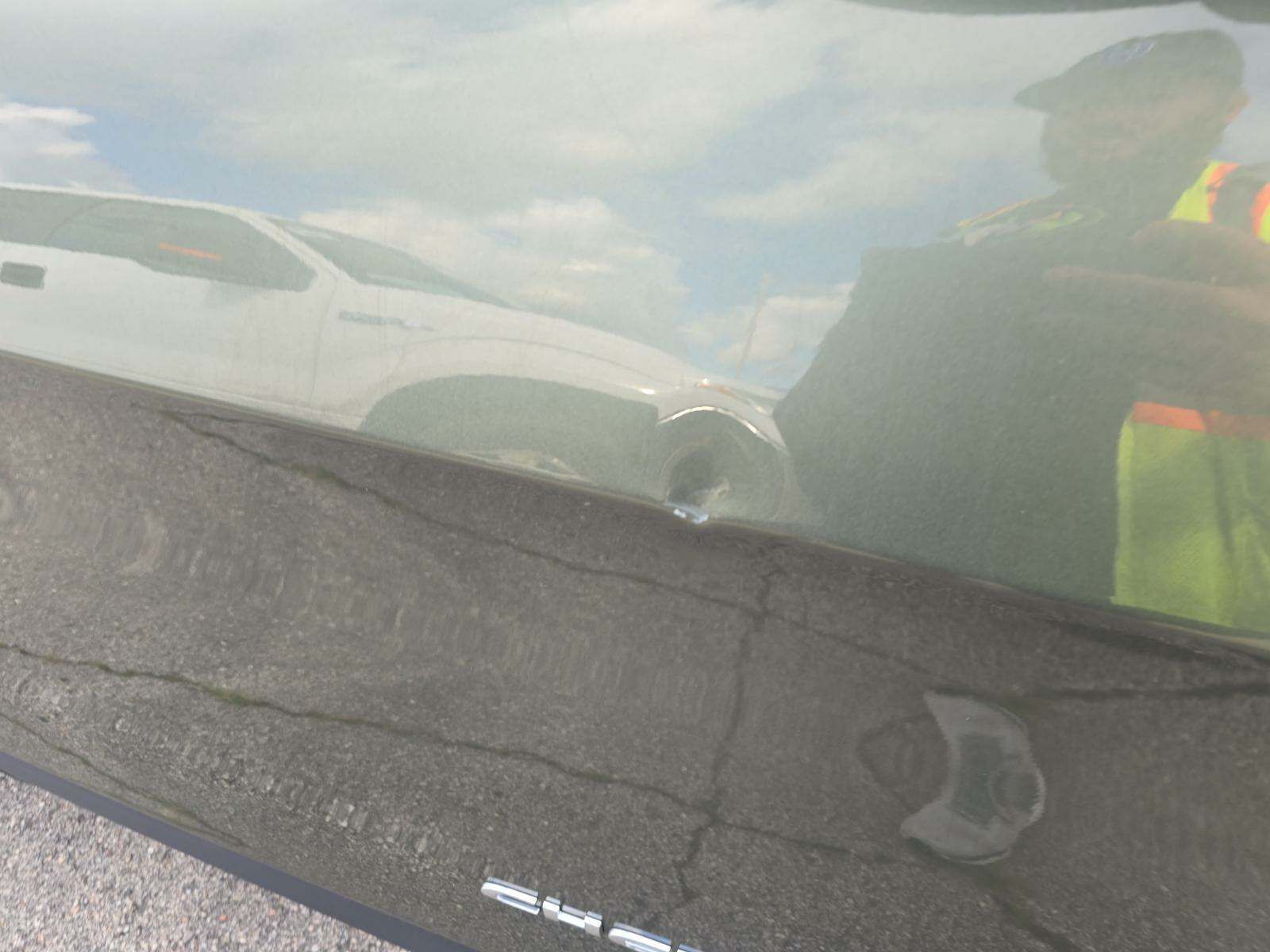 2020 Jeep Cherokee Latitude Plus FWD