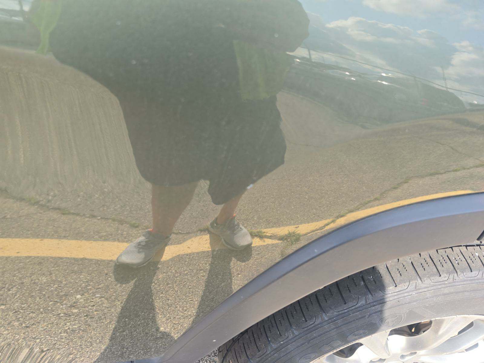 2020 Jeep Cherokee Latitude Plus FWD