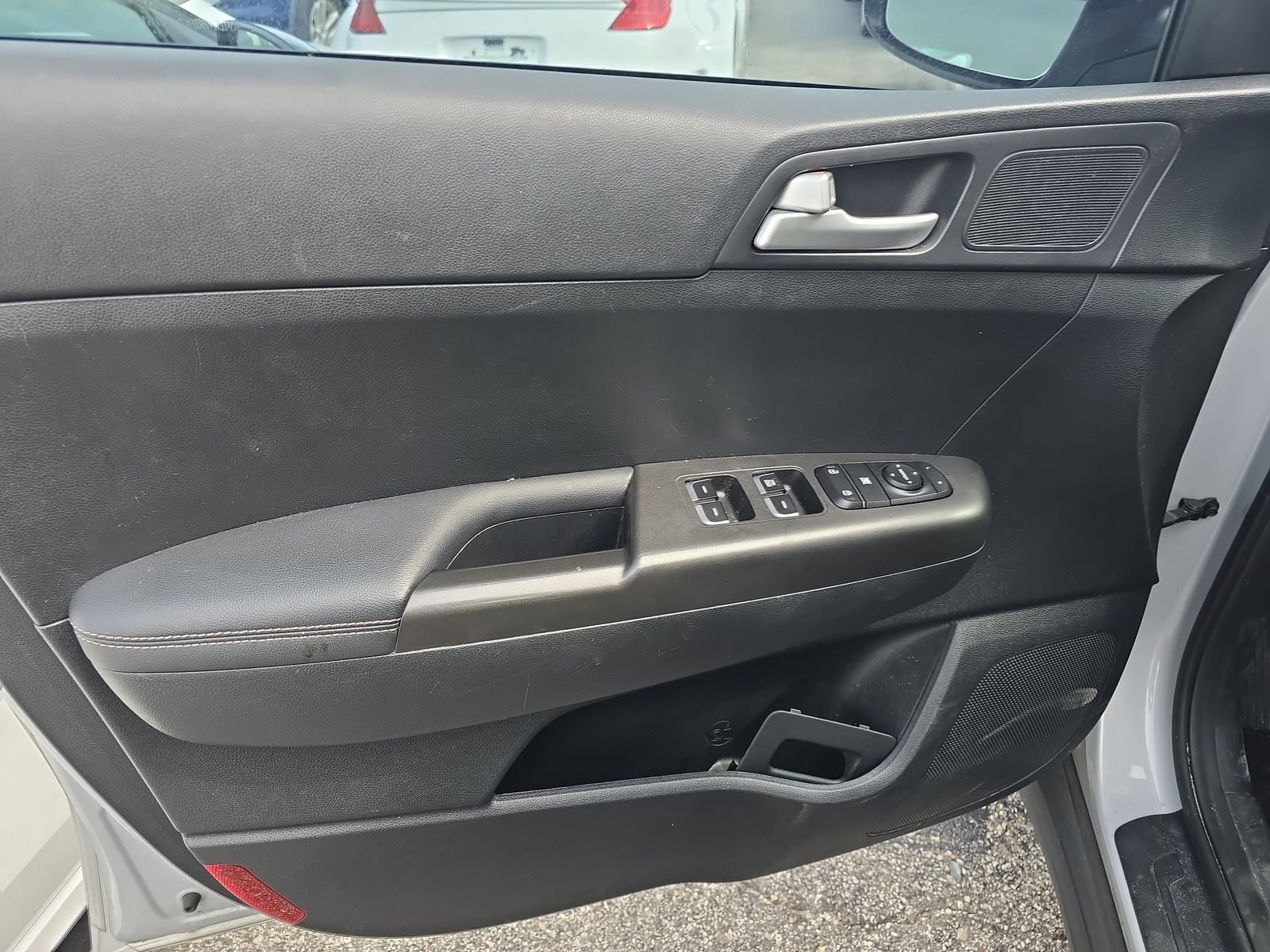 2019 Kia Sportage LX FWD