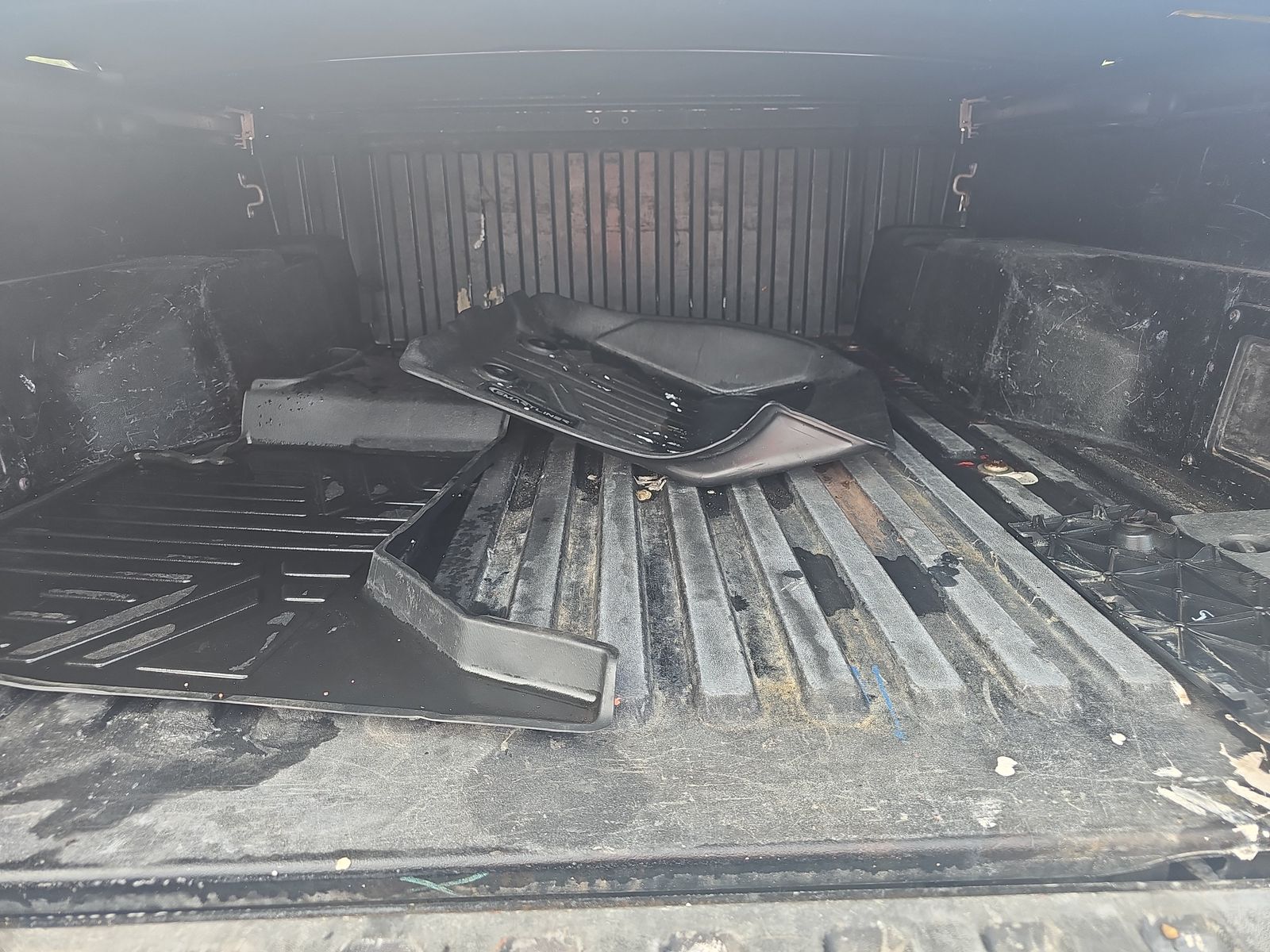 2018 Toyota Tacoma SR FWD