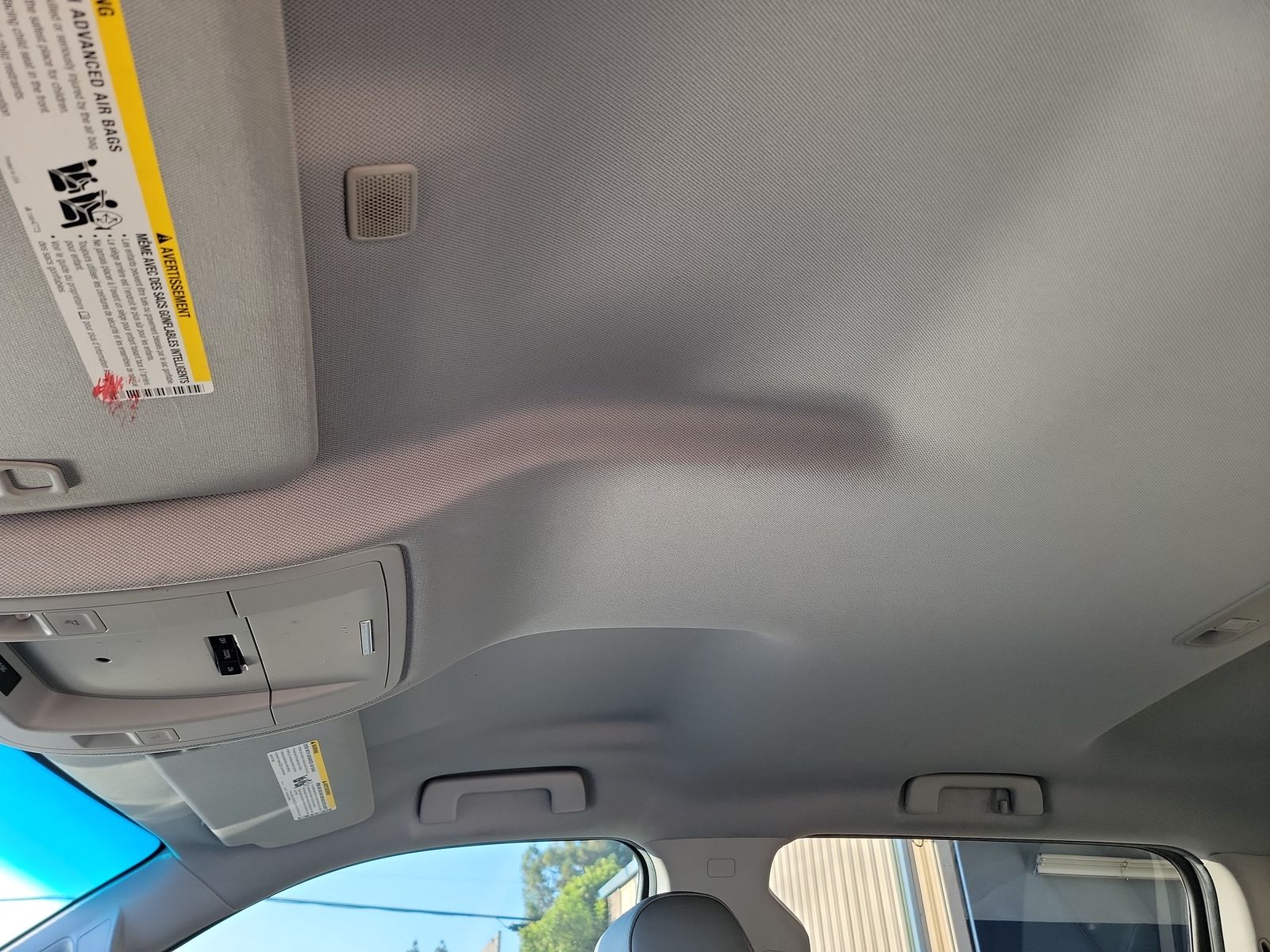 2018 Chevrolet Silverado 1500 Work Truck AWD