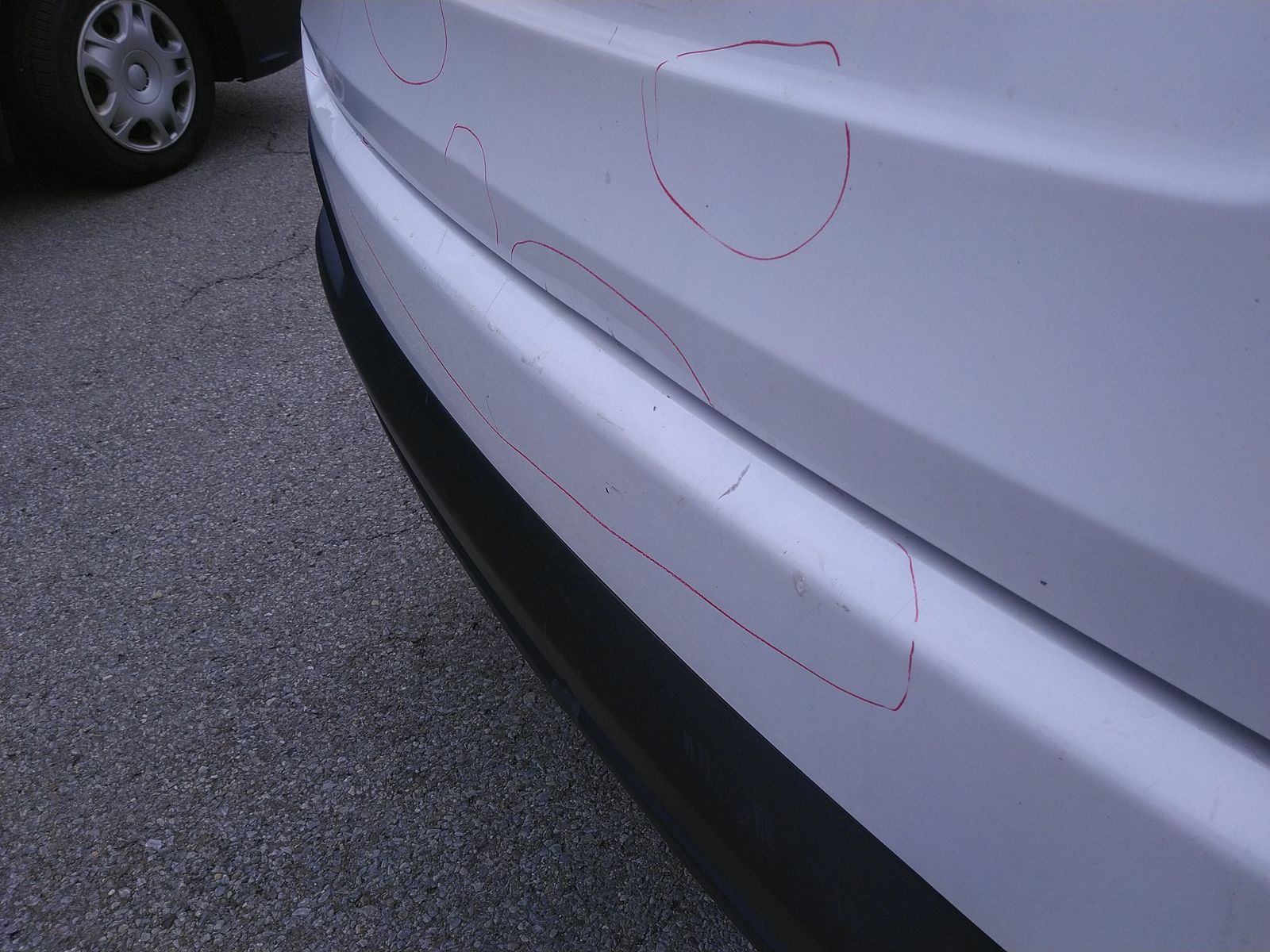 2017 Kia Sorento LX AWD