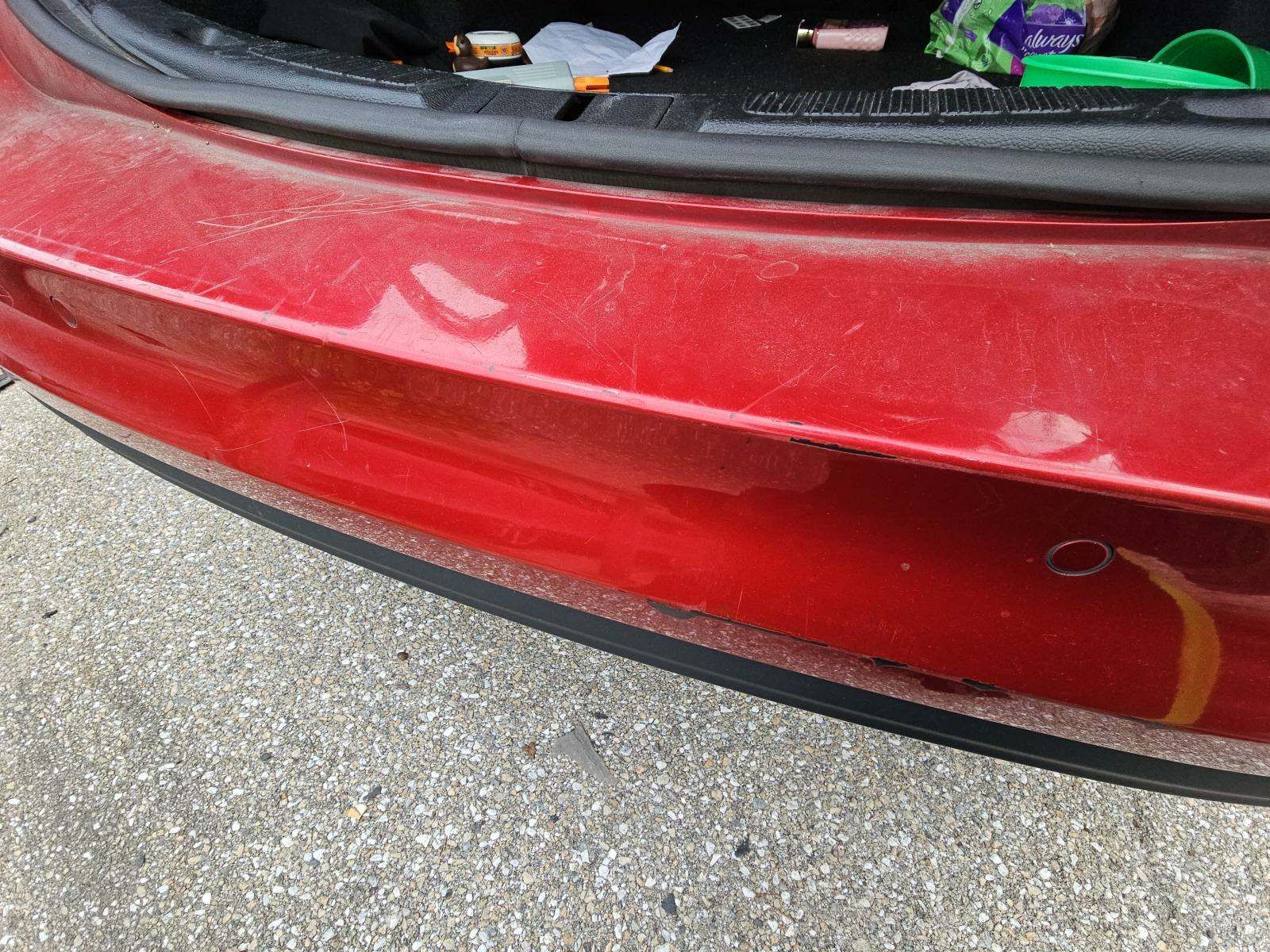 2020 Ford Fusion SEL FWD