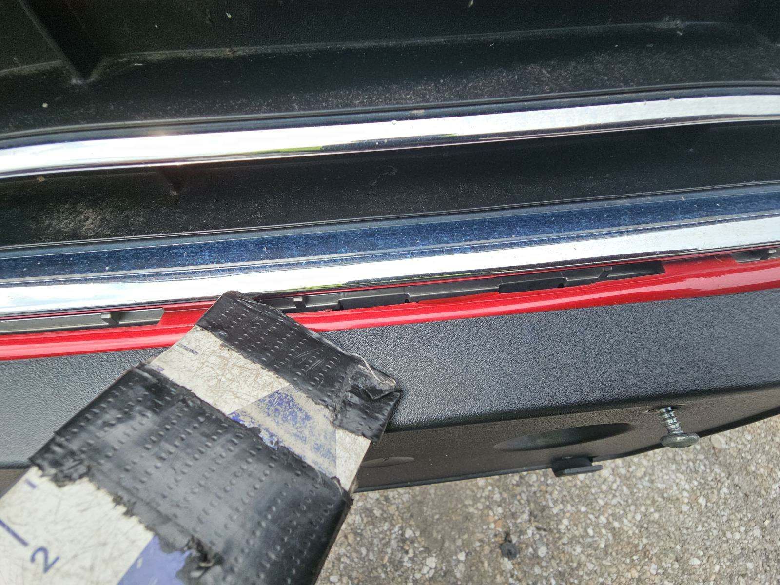 2020 Ford Fusion SEL FWD