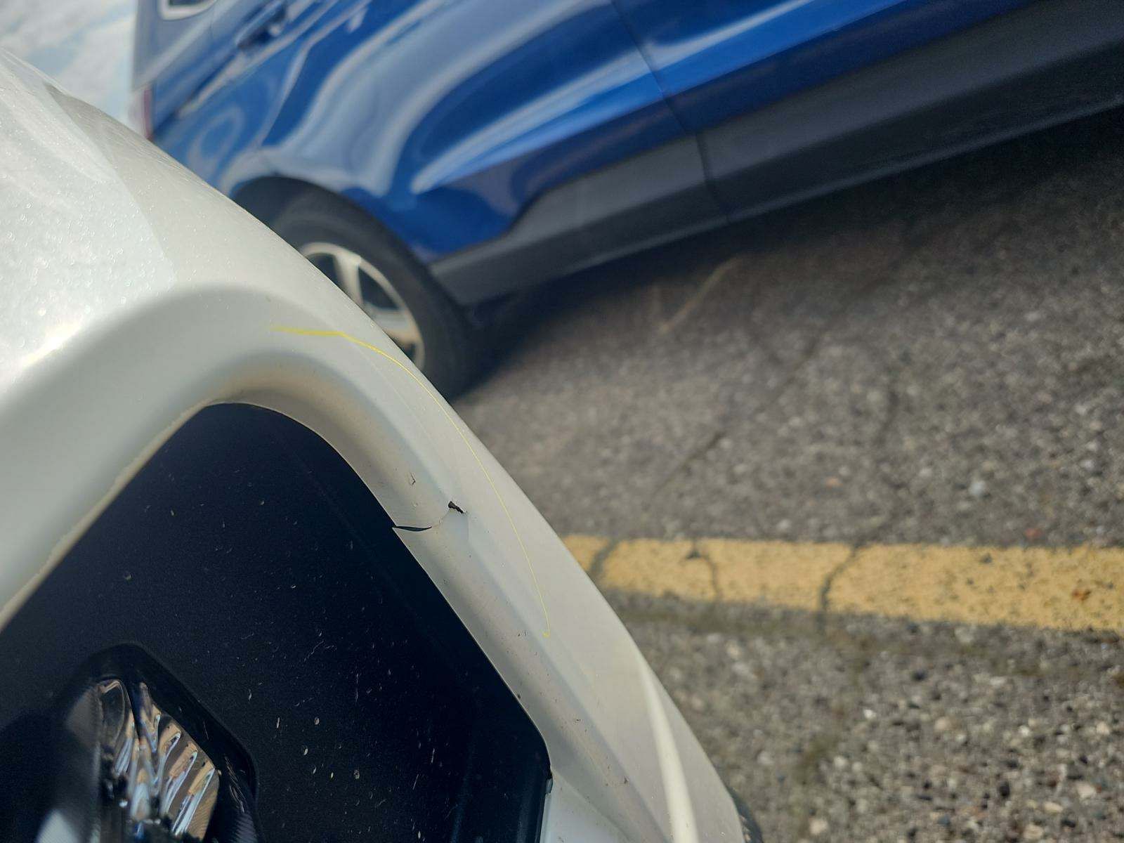 2022 Ford Explorer XLT AWD