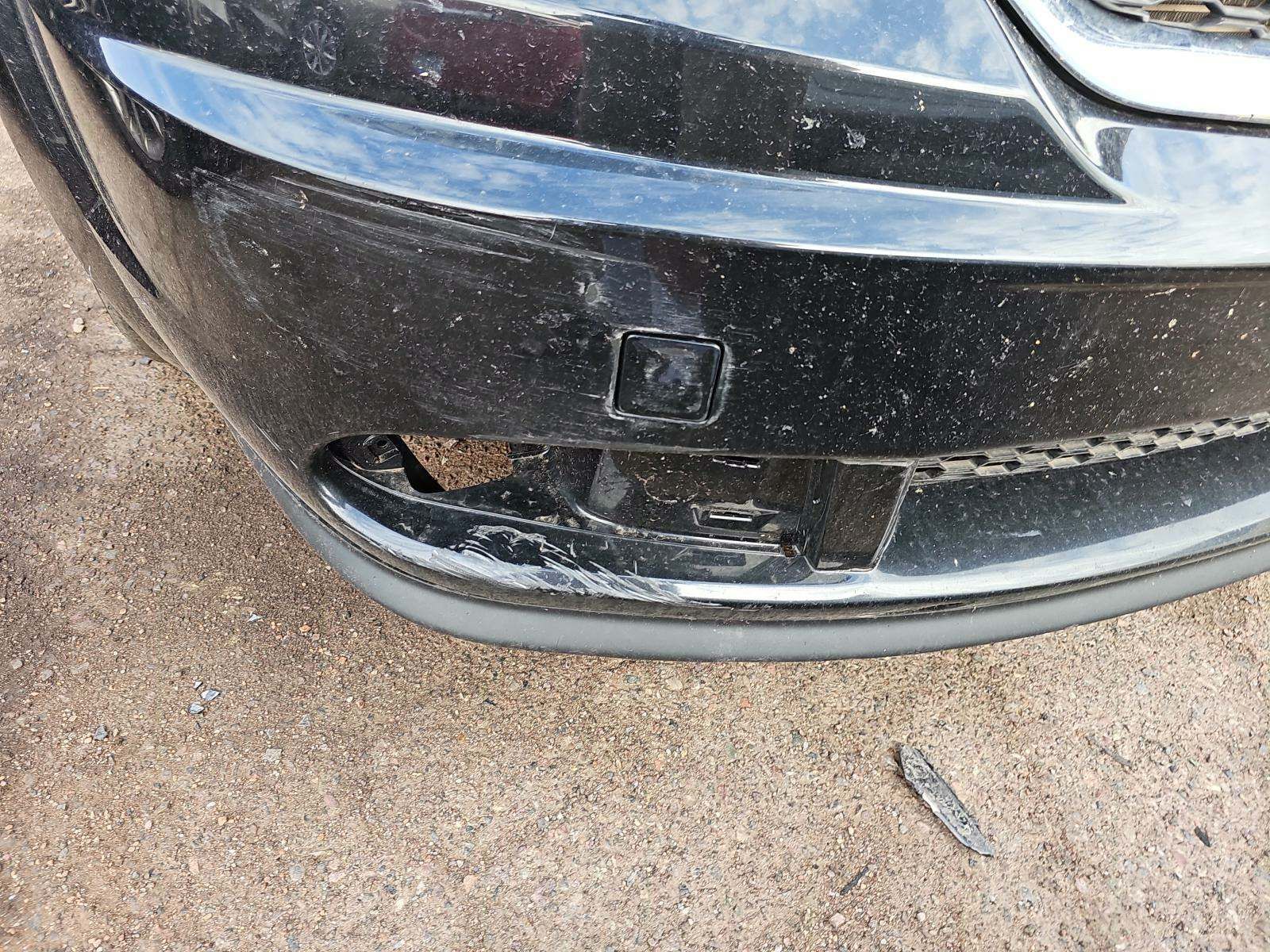 2019 Dodge Journey SE Value FWD