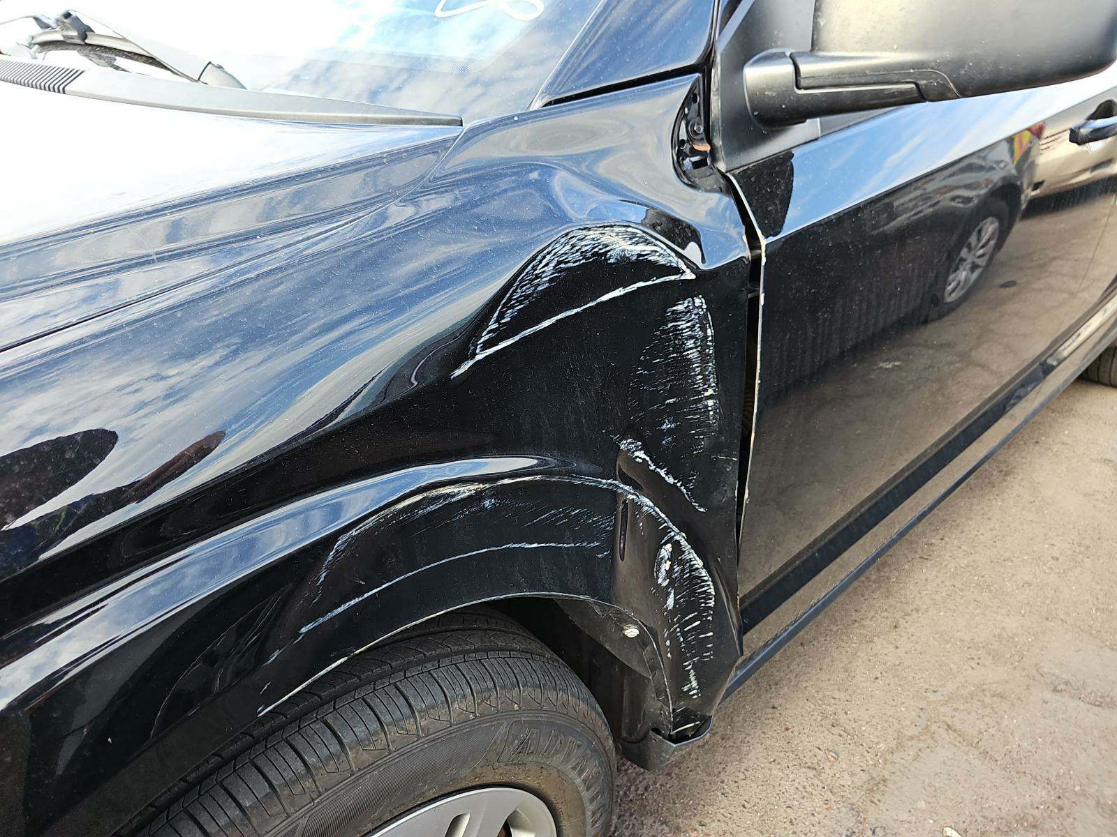 2019 Dodge Journey SE Value FWD